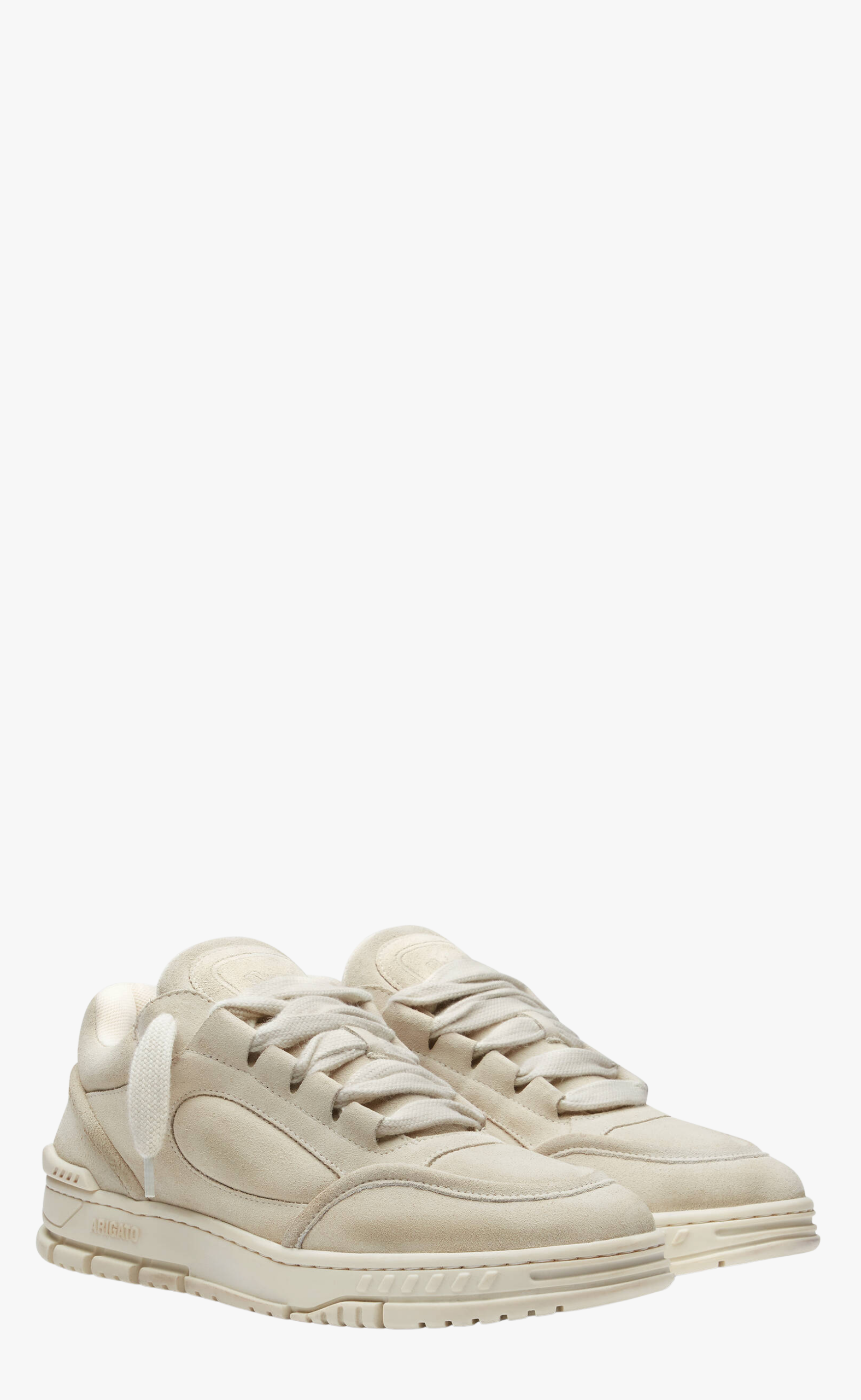 AREA LOOP OFF WHITE SNEAKER