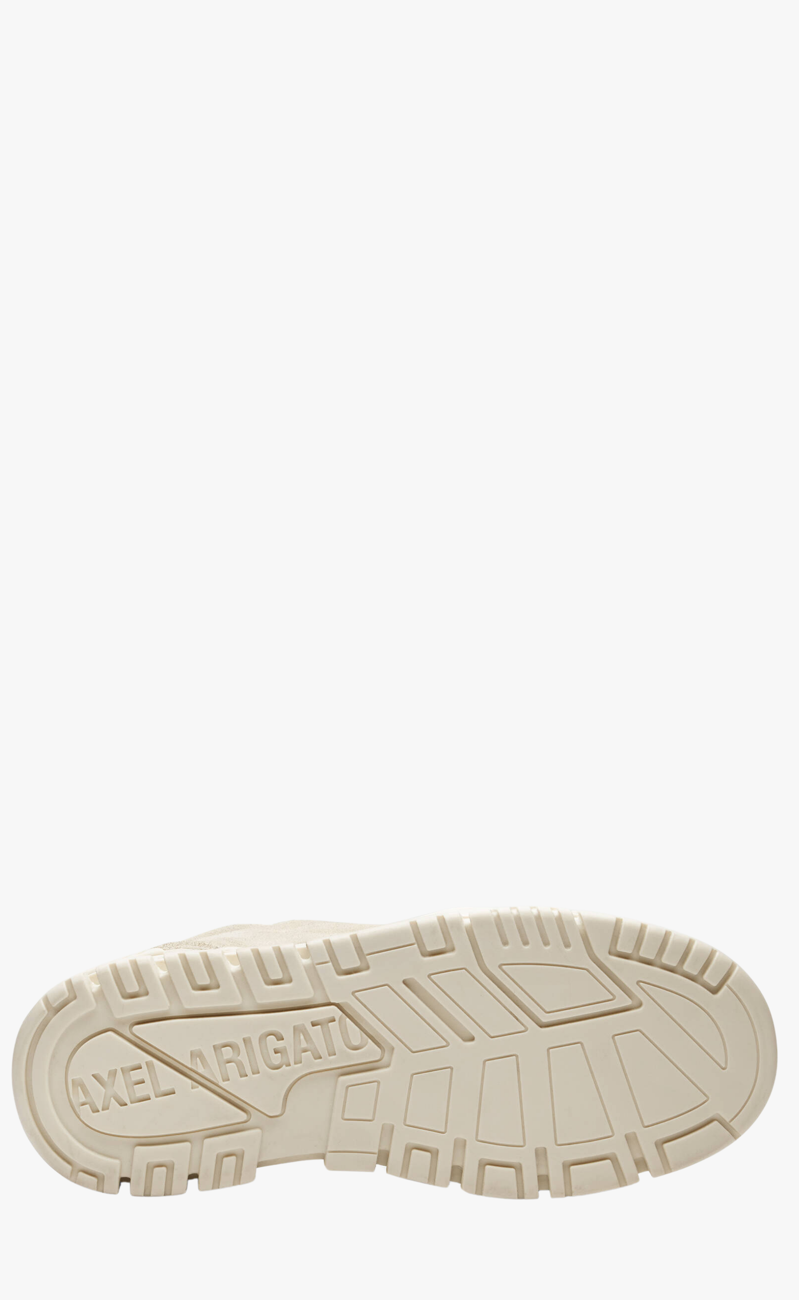 AREA LOOP OFF WHITE SNEAKER