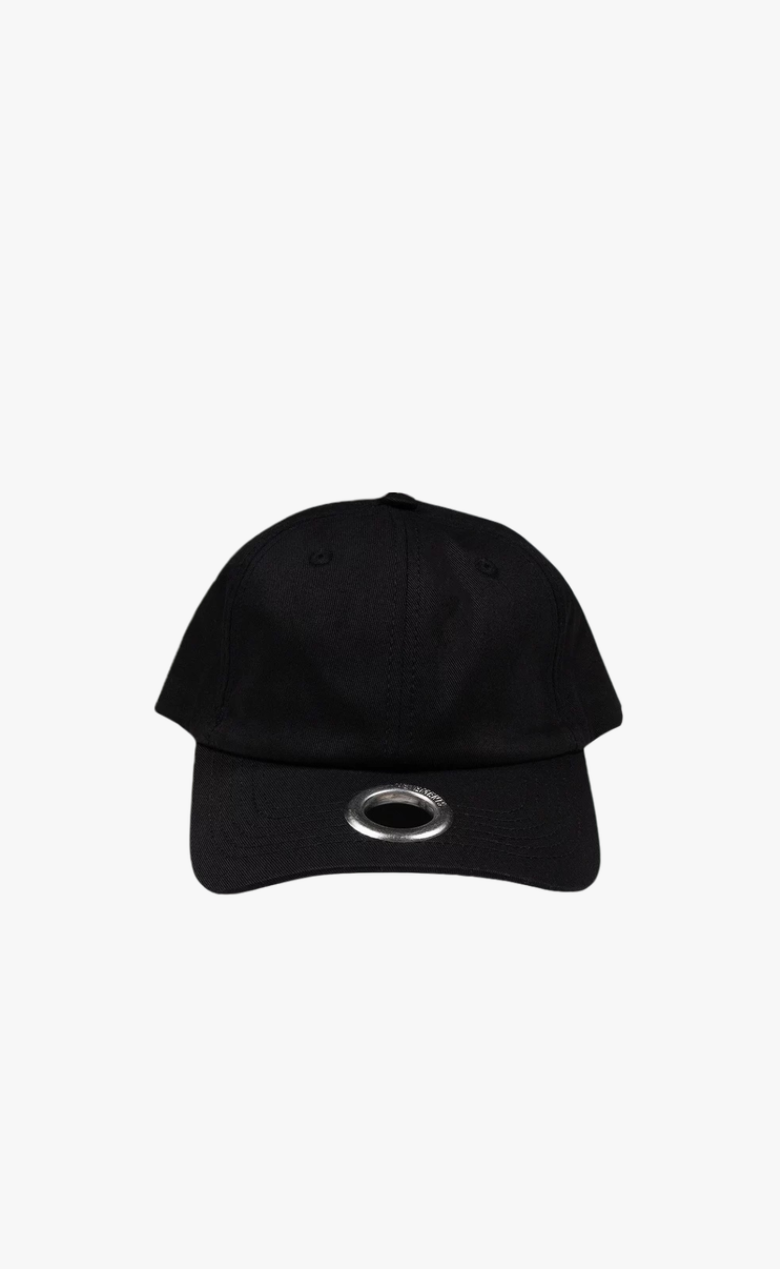 RING BLACK HAT