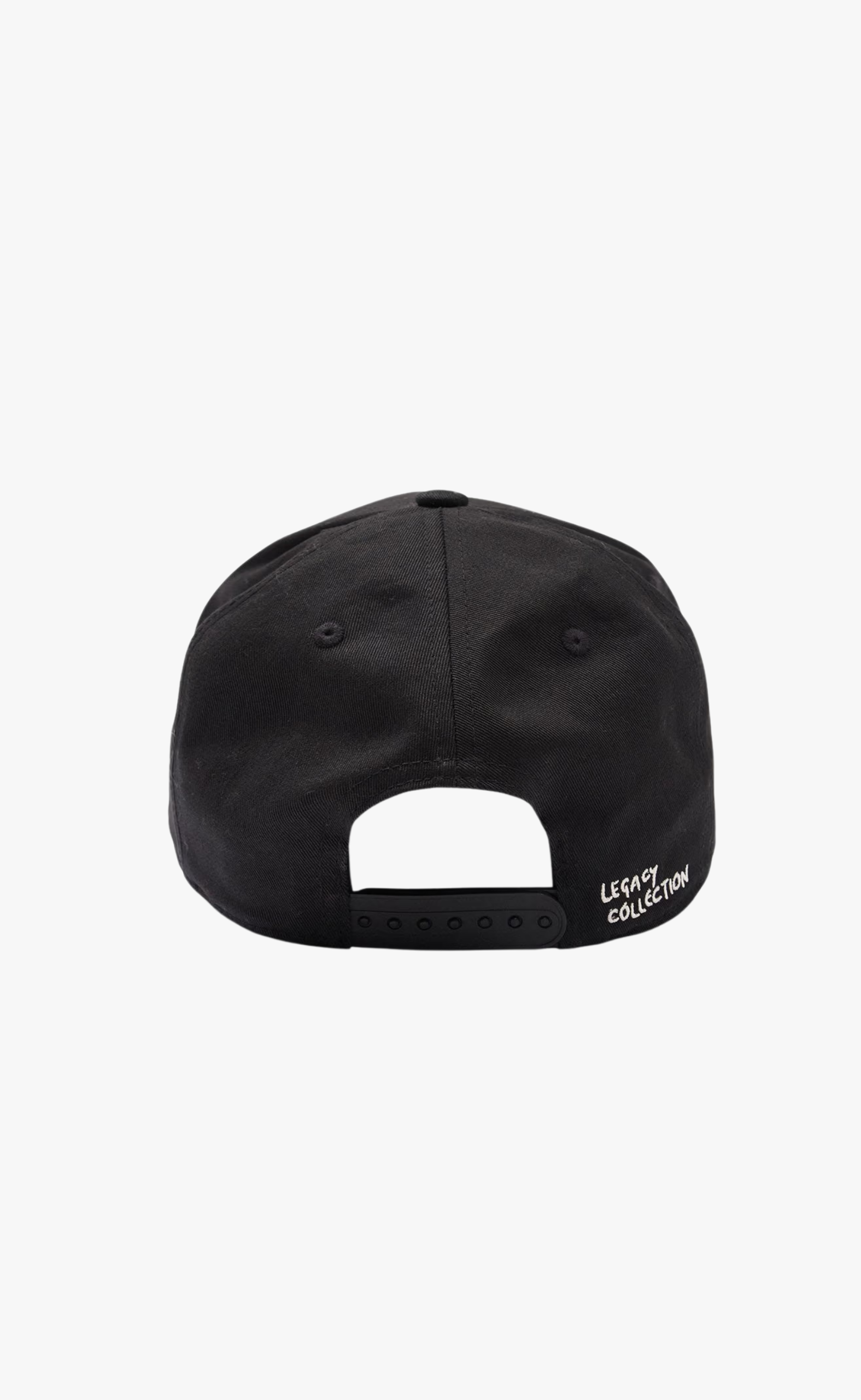 REPRESENT SHOWCASING BLACK HAT