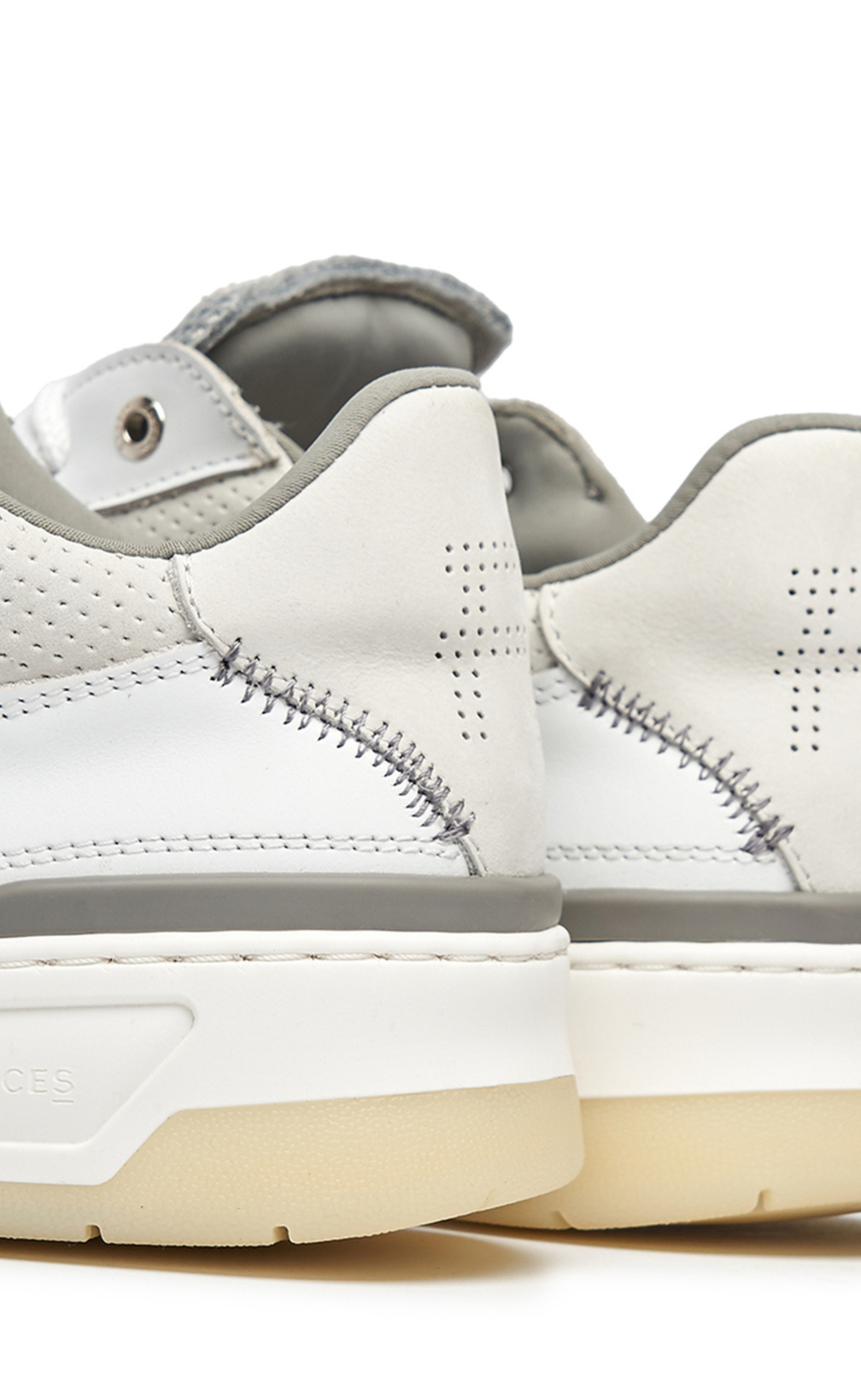 CRUISER GREY SNEAKERS