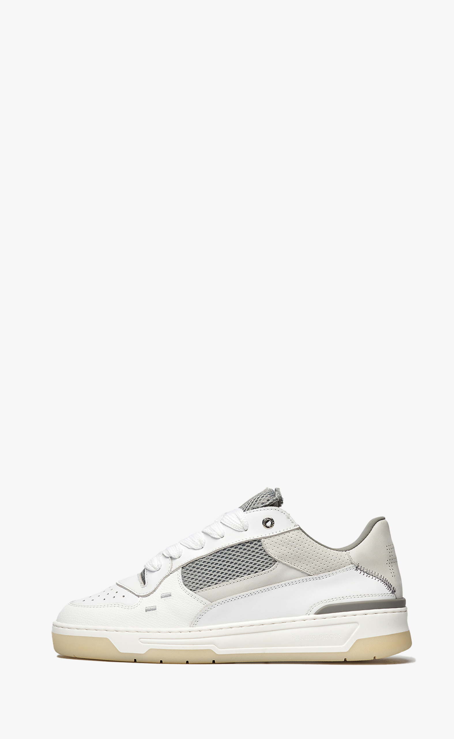 CRUISER GREY SNEAKERS