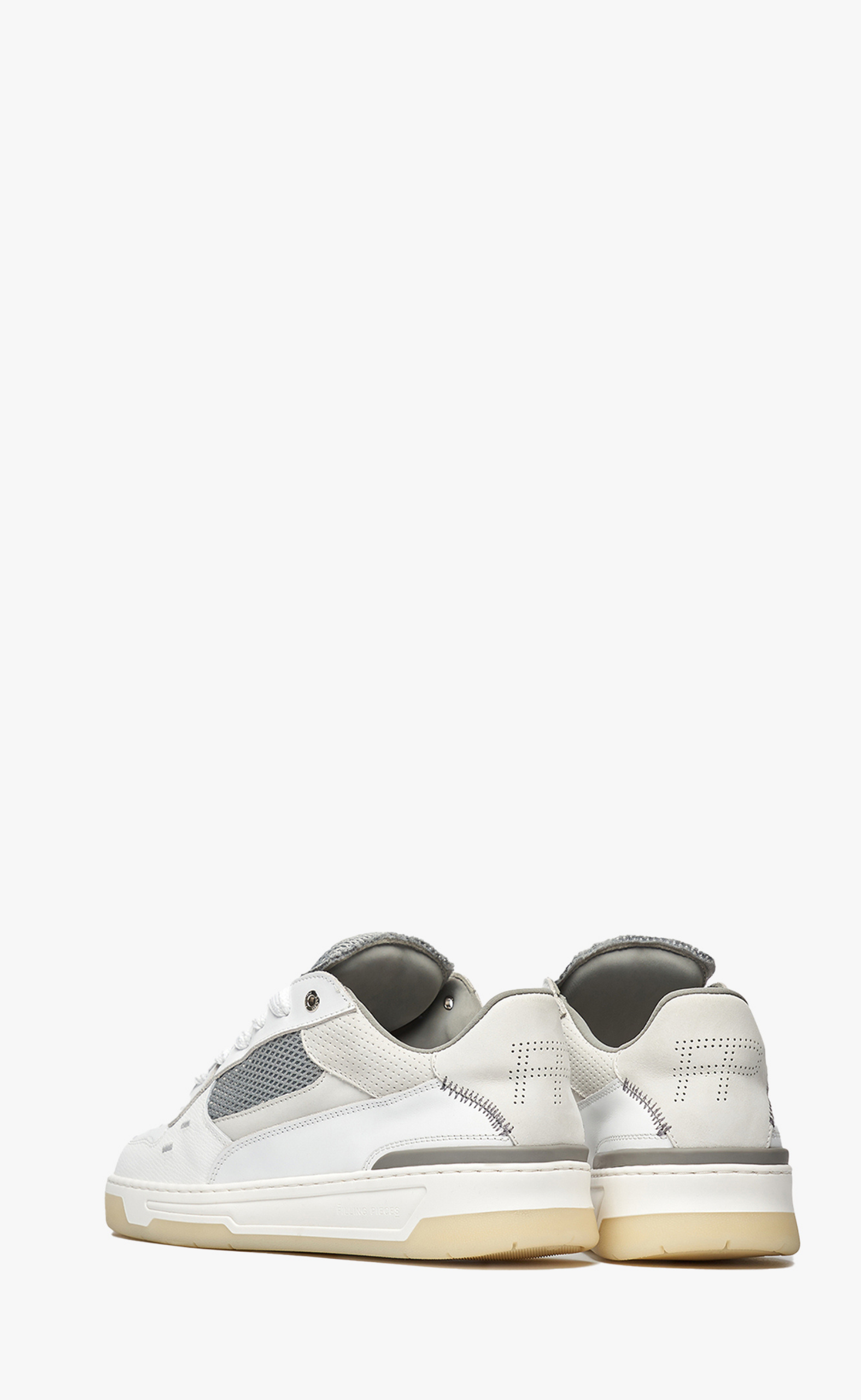CRUISER GREY SNEAKERS