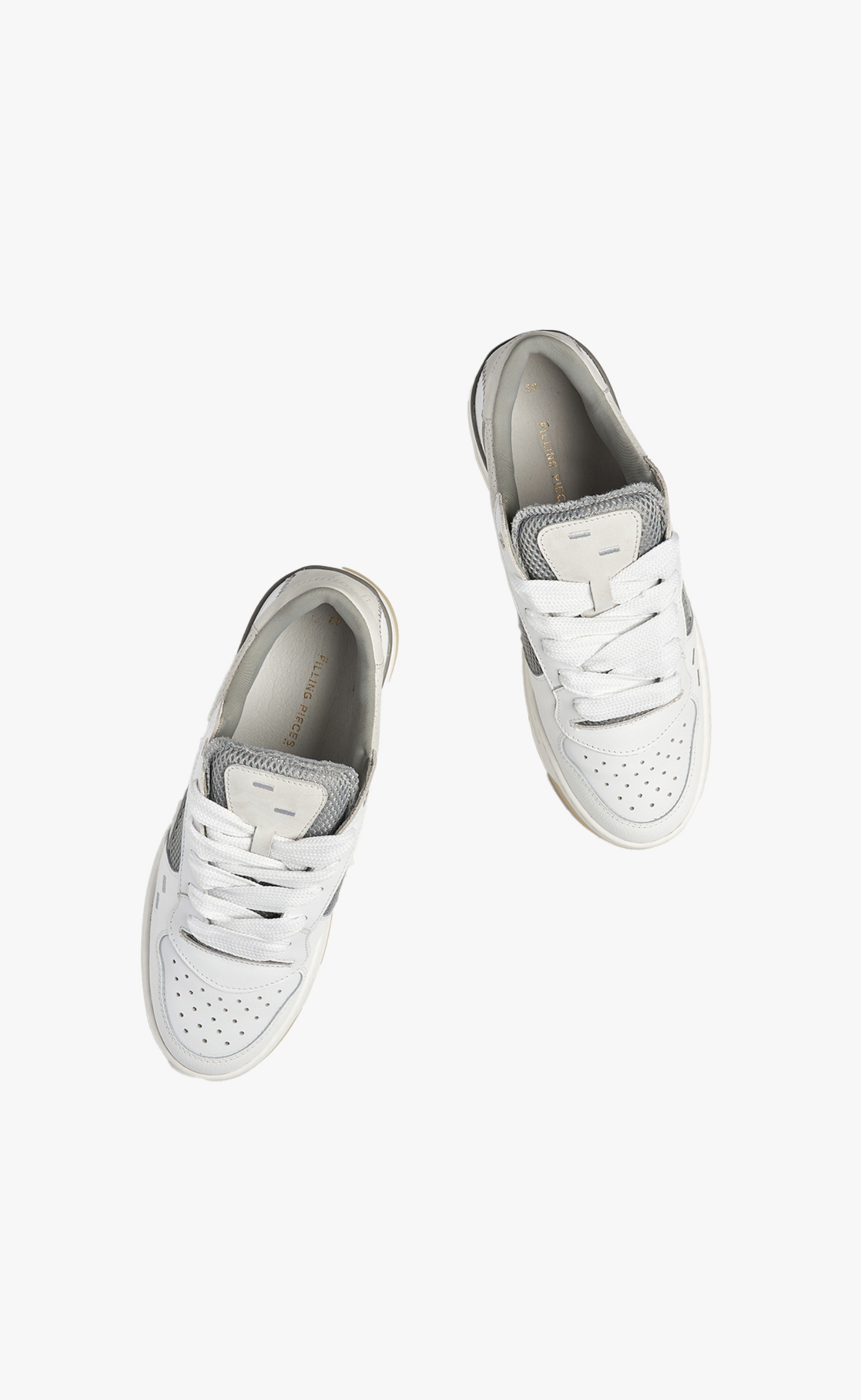 CRUISER GREY SNEAKERS