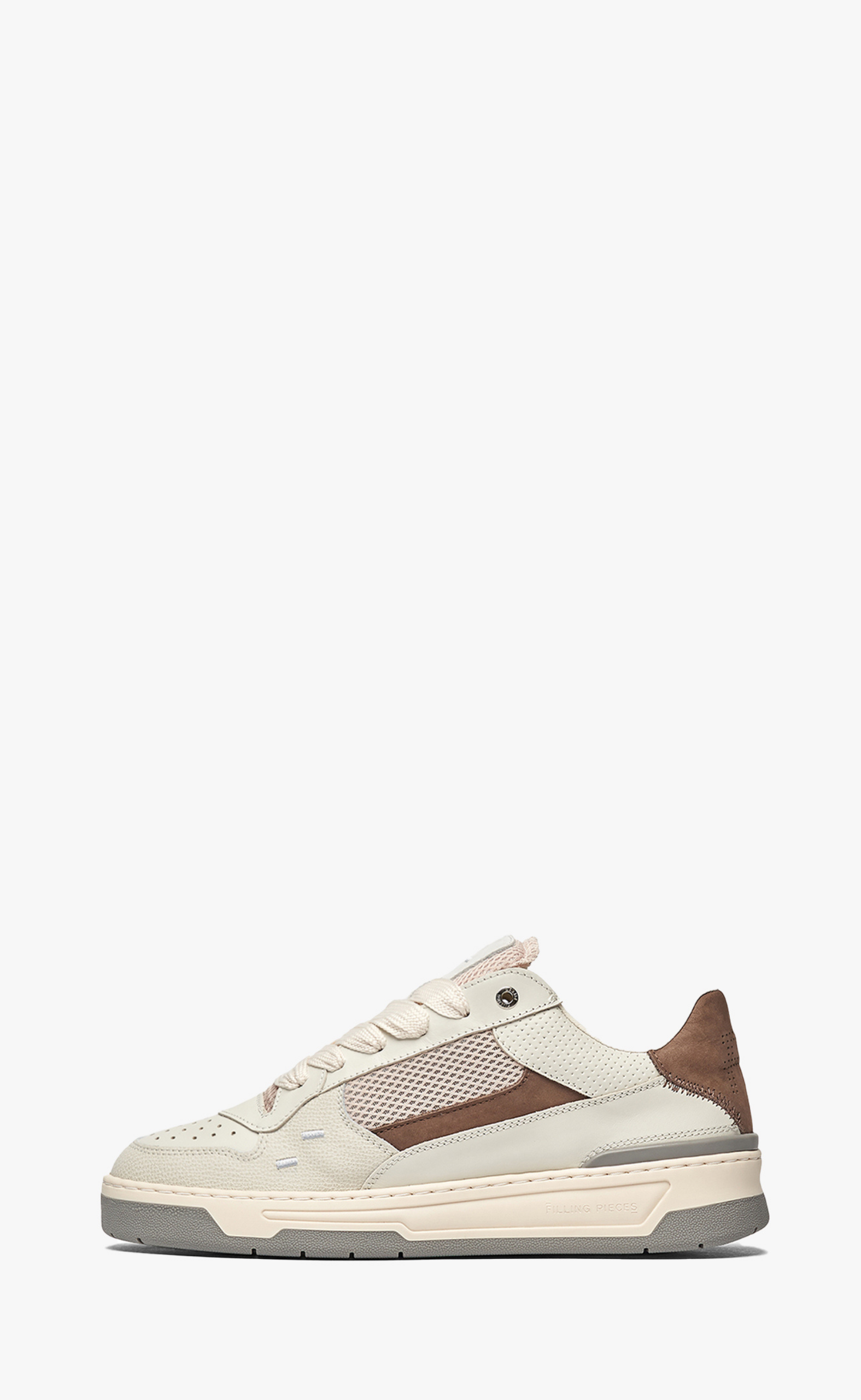 CRUISER EARTH SNEAKERS