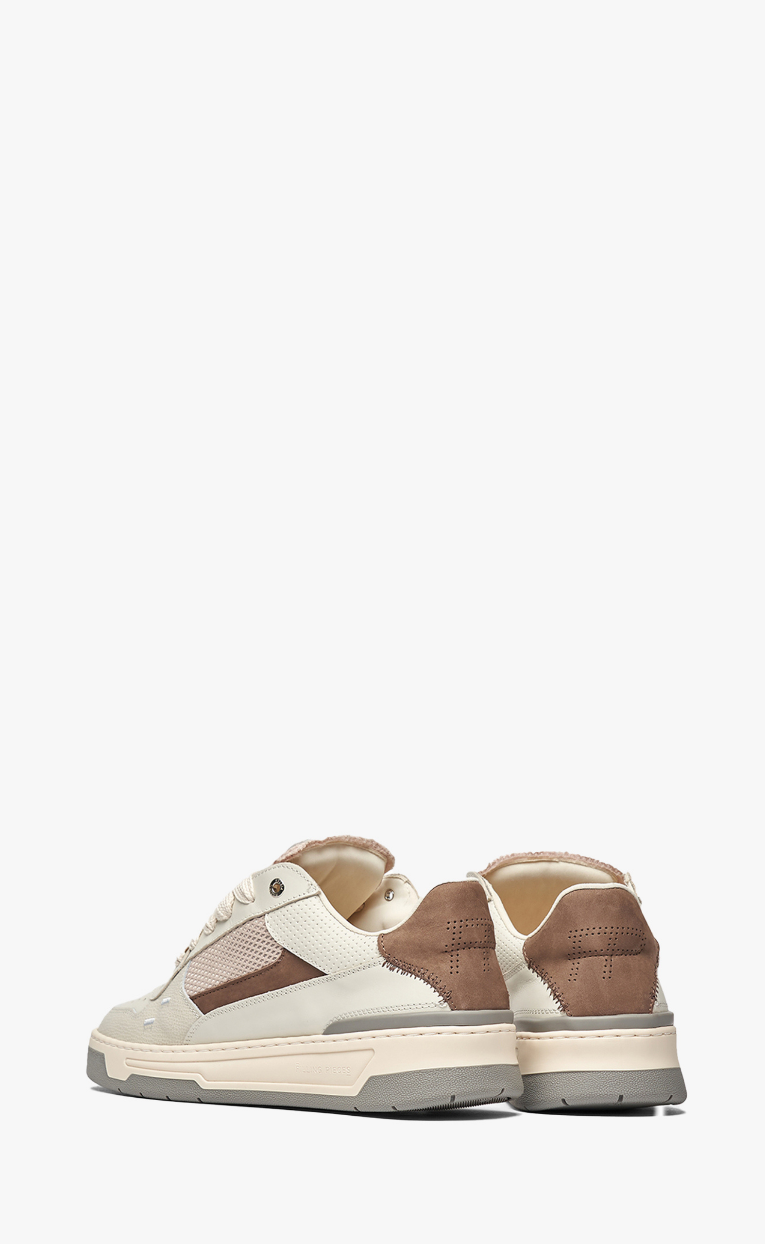 CRUISER EARTH SNEAKERS