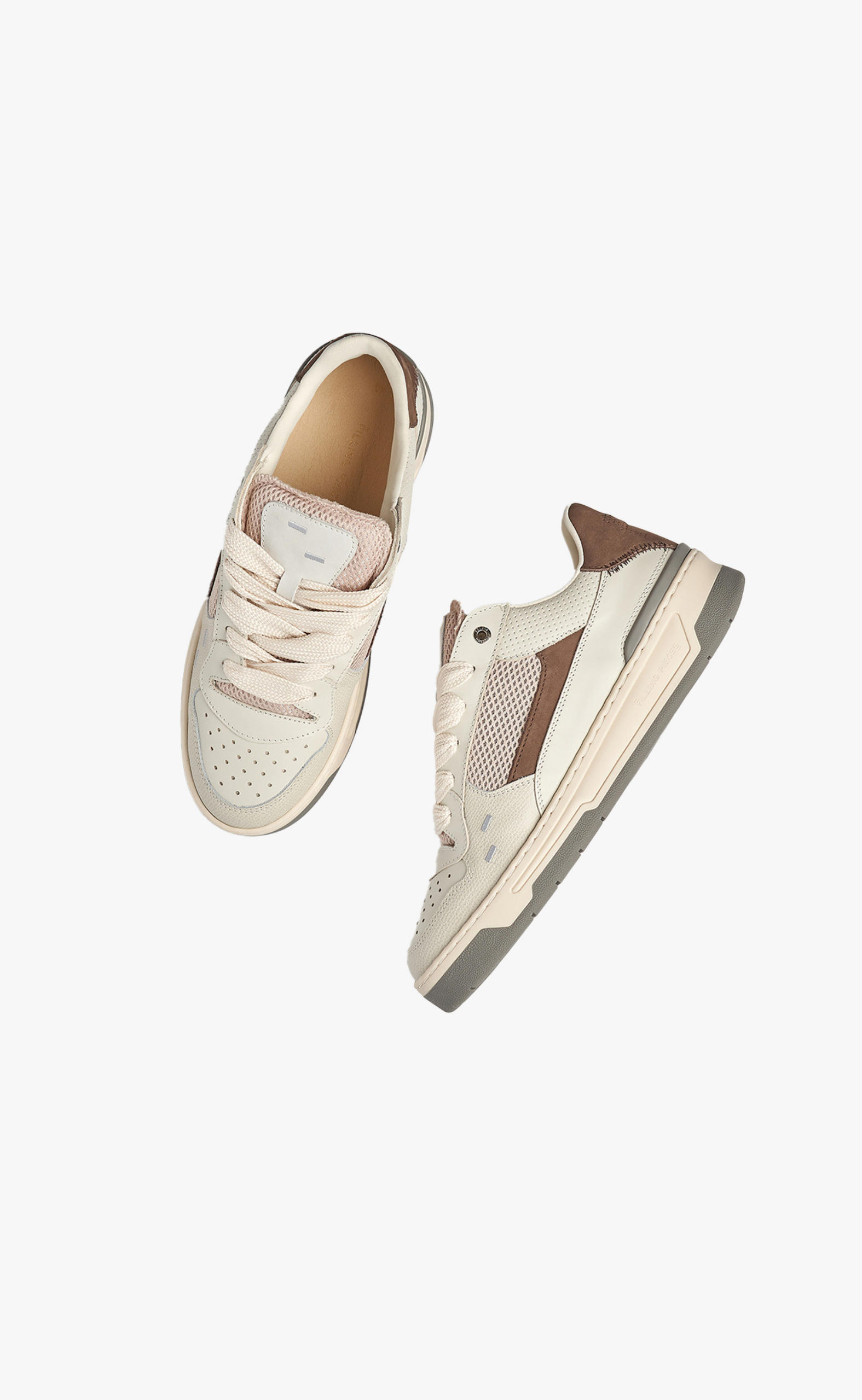 CRUISER EARTH SNEAKERS