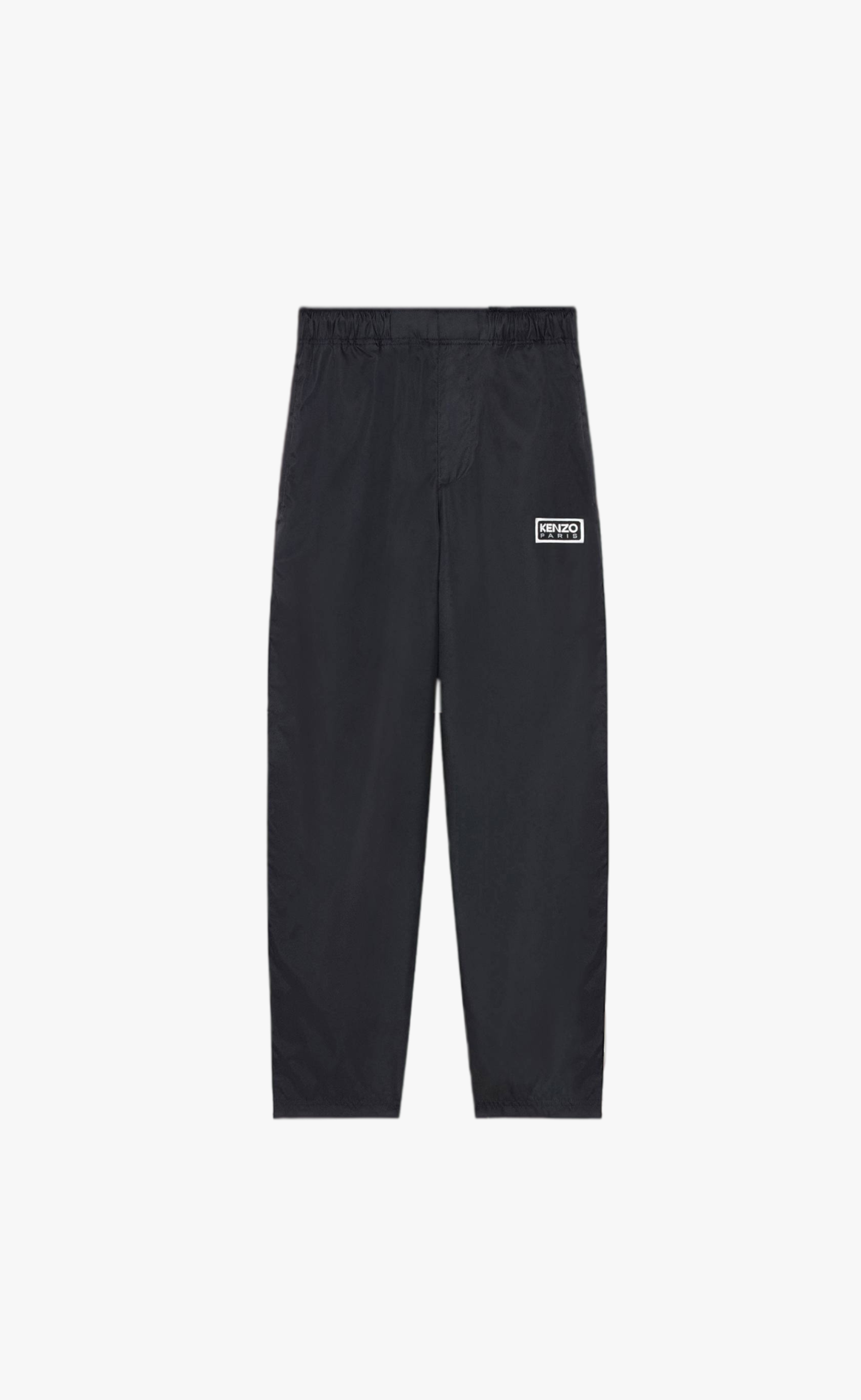 BICOLOR KP TRACKSUIT BLACK PANTS