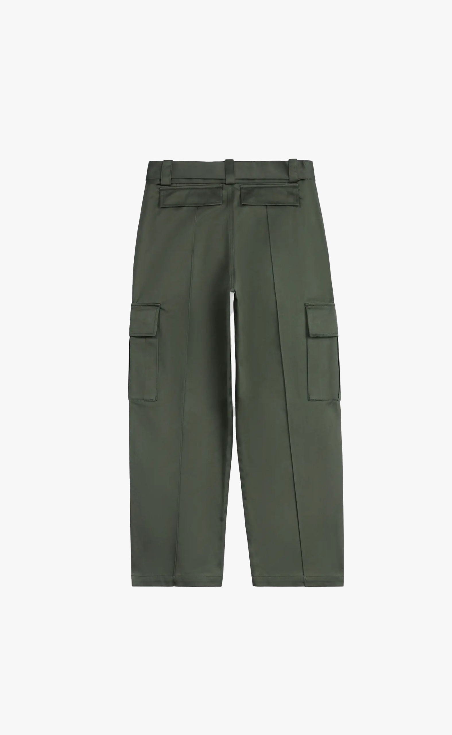 ARMY DARK KHAKI PANTS