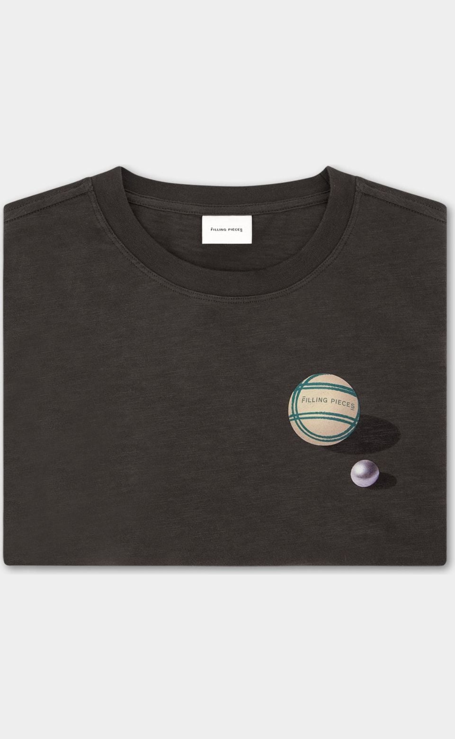 BOULES PAVEMENT T-SHIRT