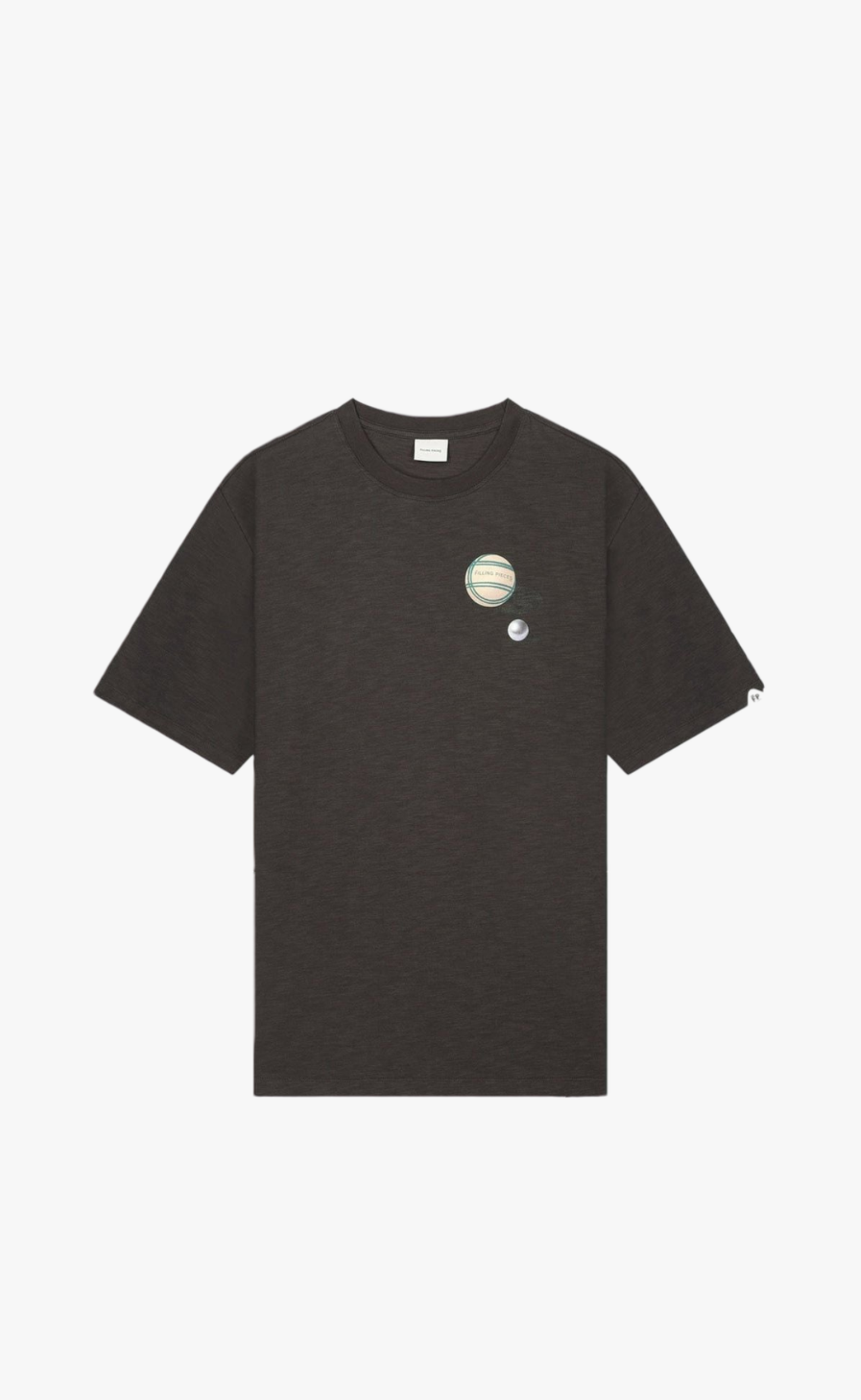 BOULES PAVEMENT T-SHIRT