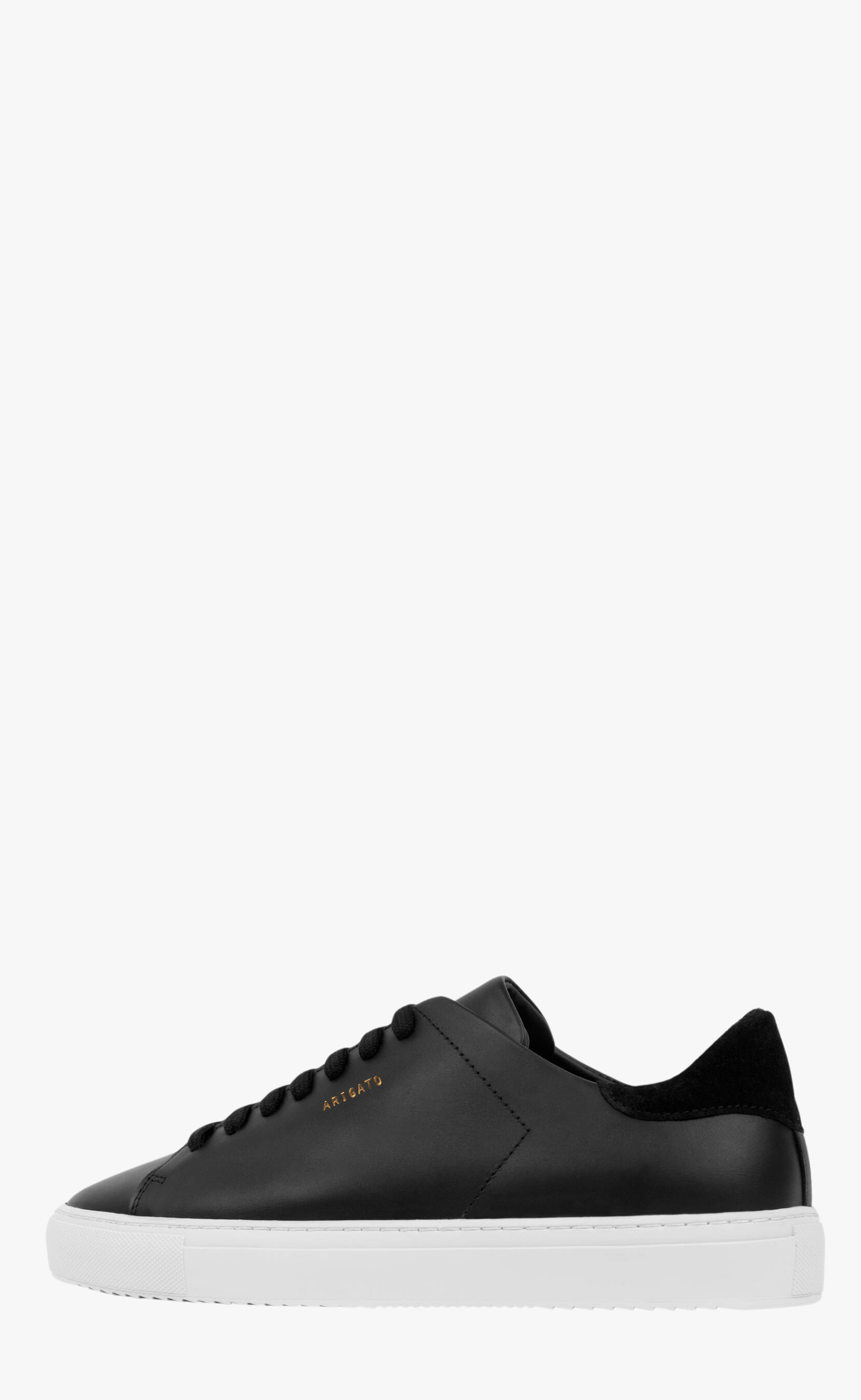 CLEAN 90 BLACK SNEAKER