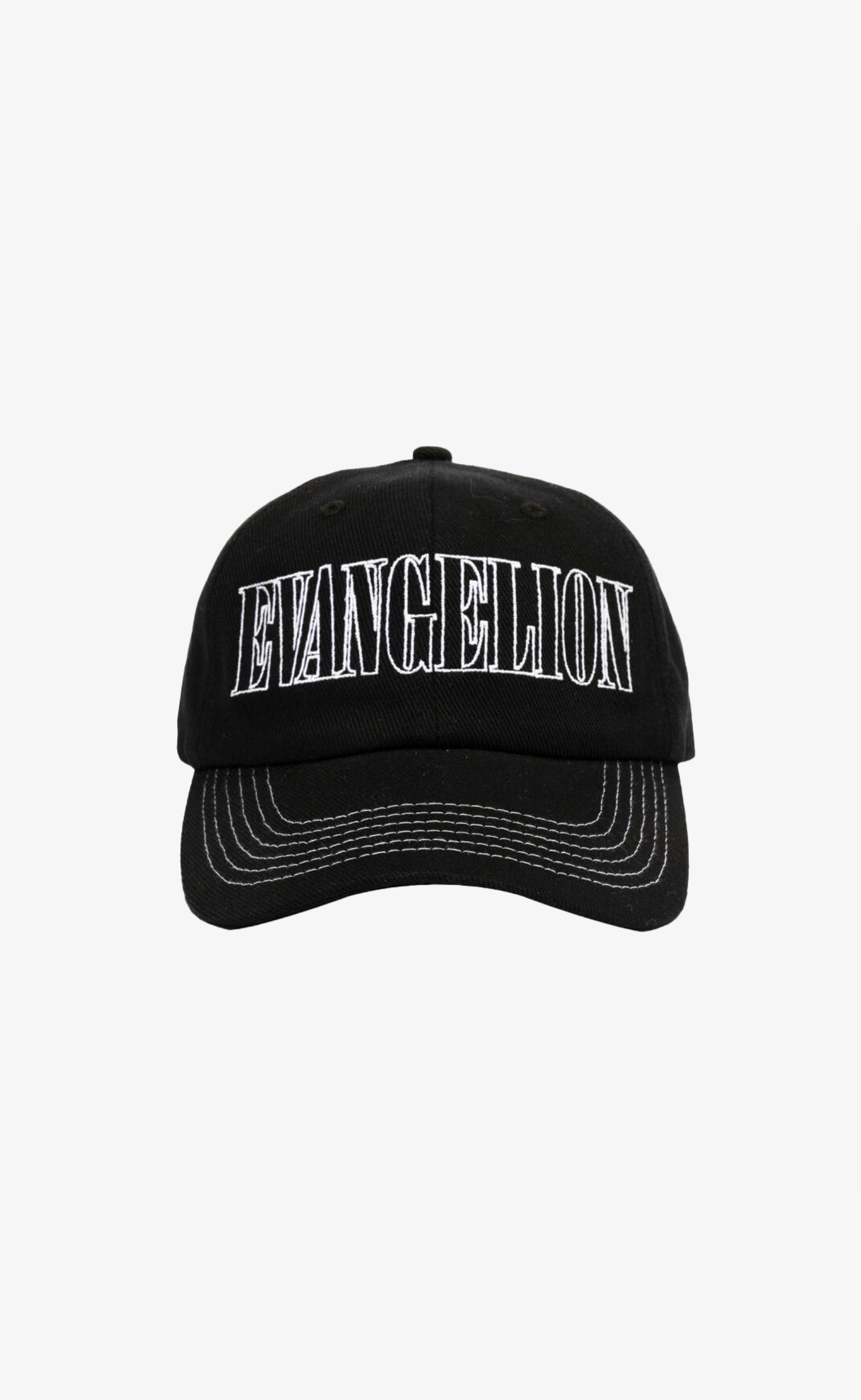 EVANGELION BLACK HAT