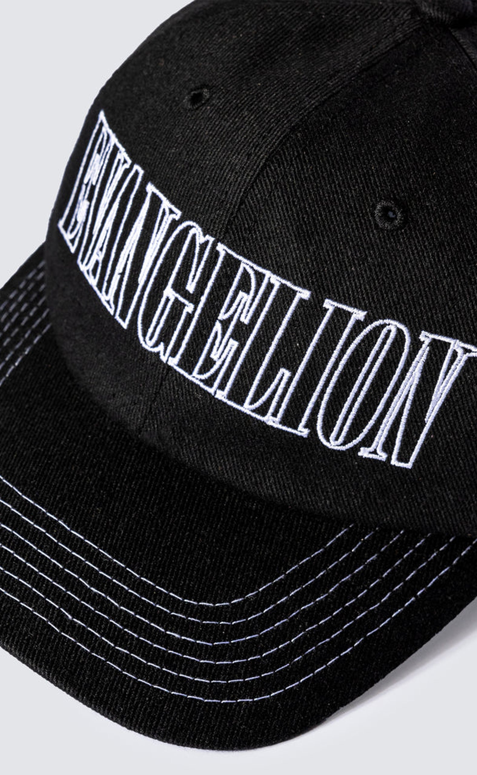 EVANGELION BLACK HAT