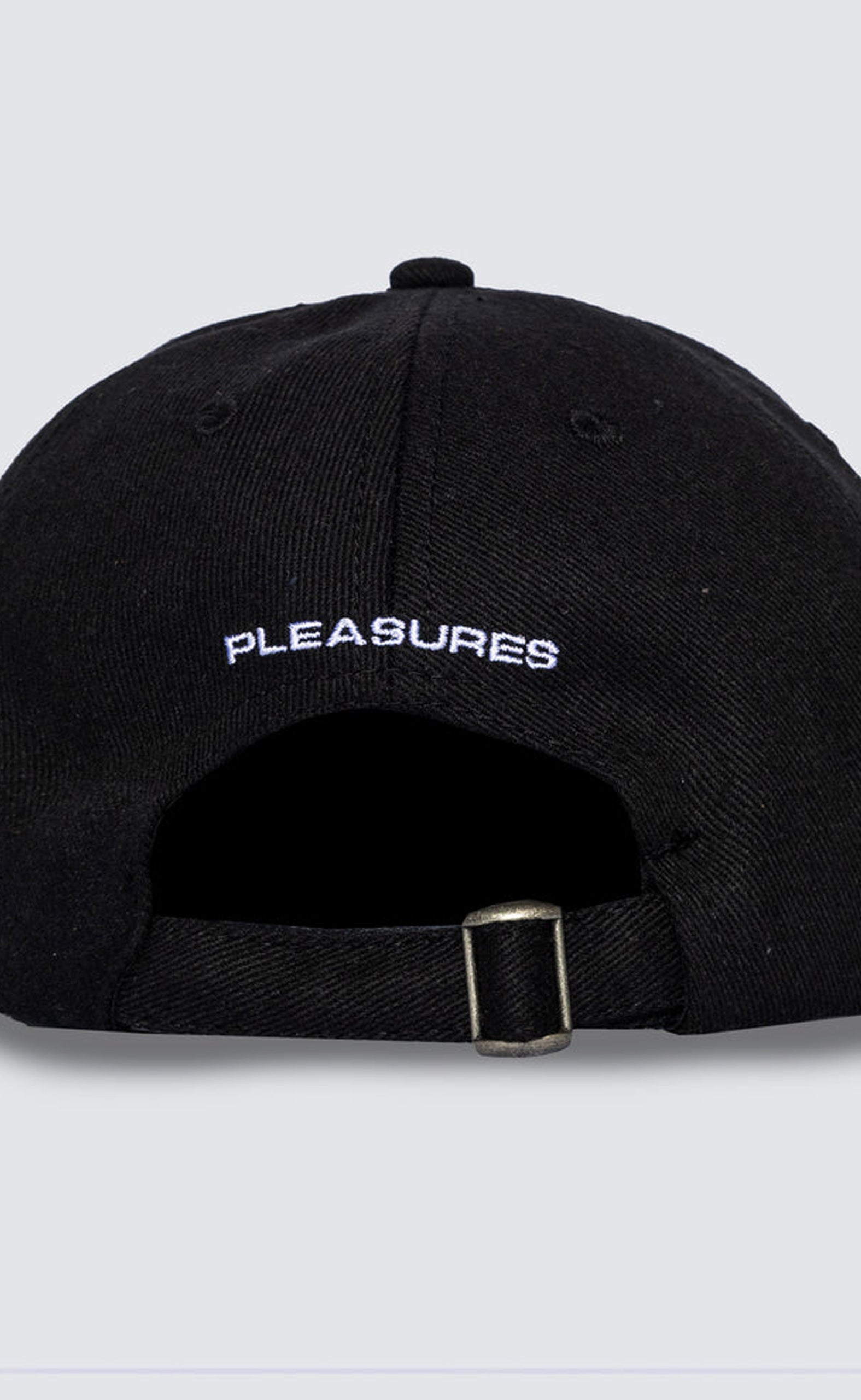 EVANGELION BLACK HAT