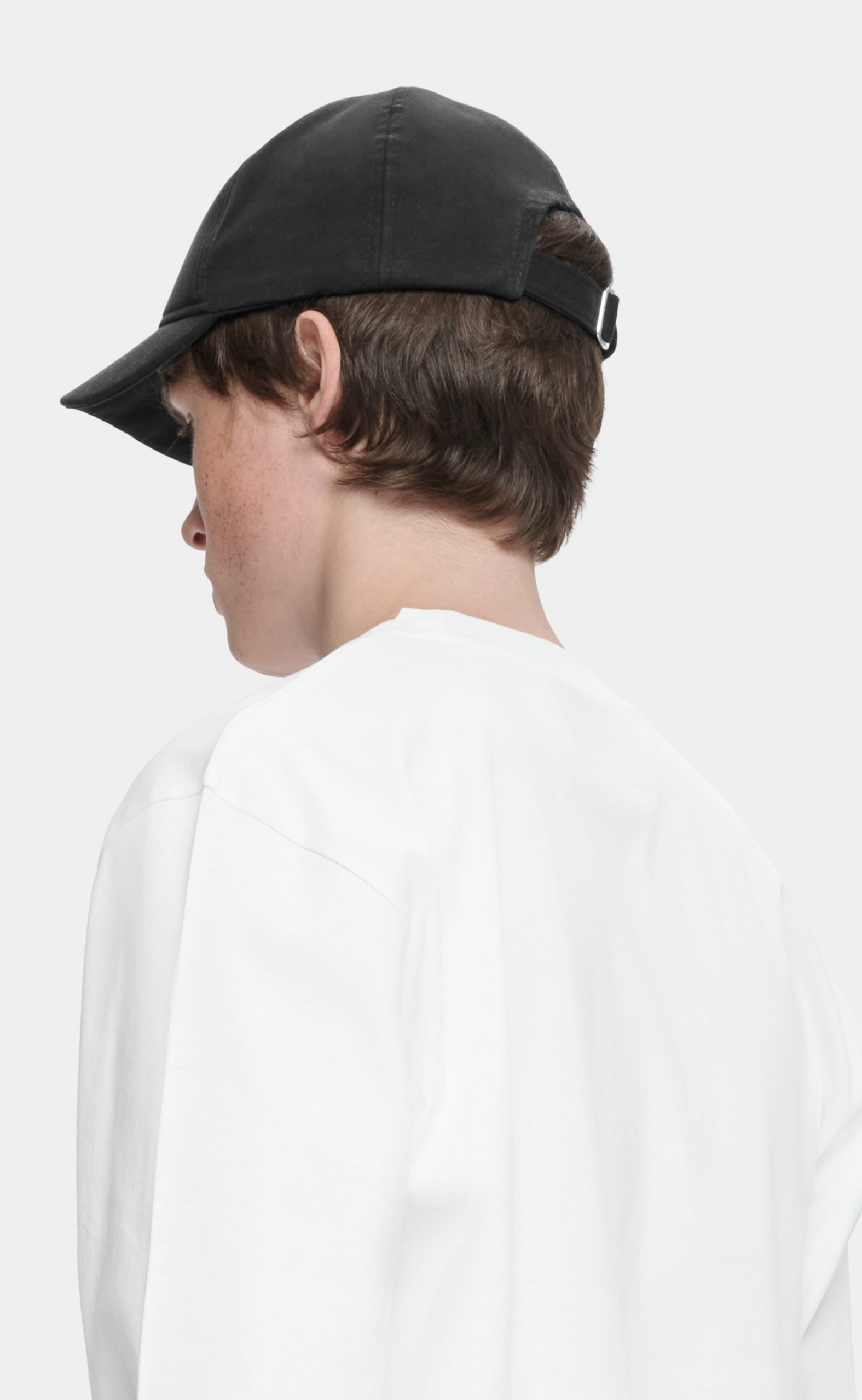 PETASO BLACK HAT