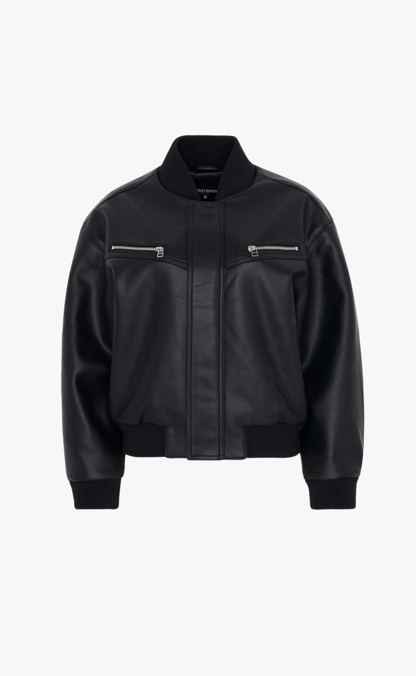 RIECA BLACK JACKET