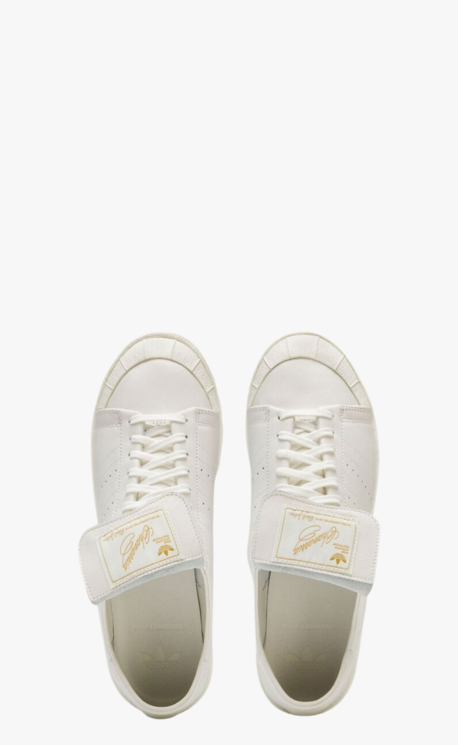CHAVARRIA JABBAR LOW TAN SNEAKER