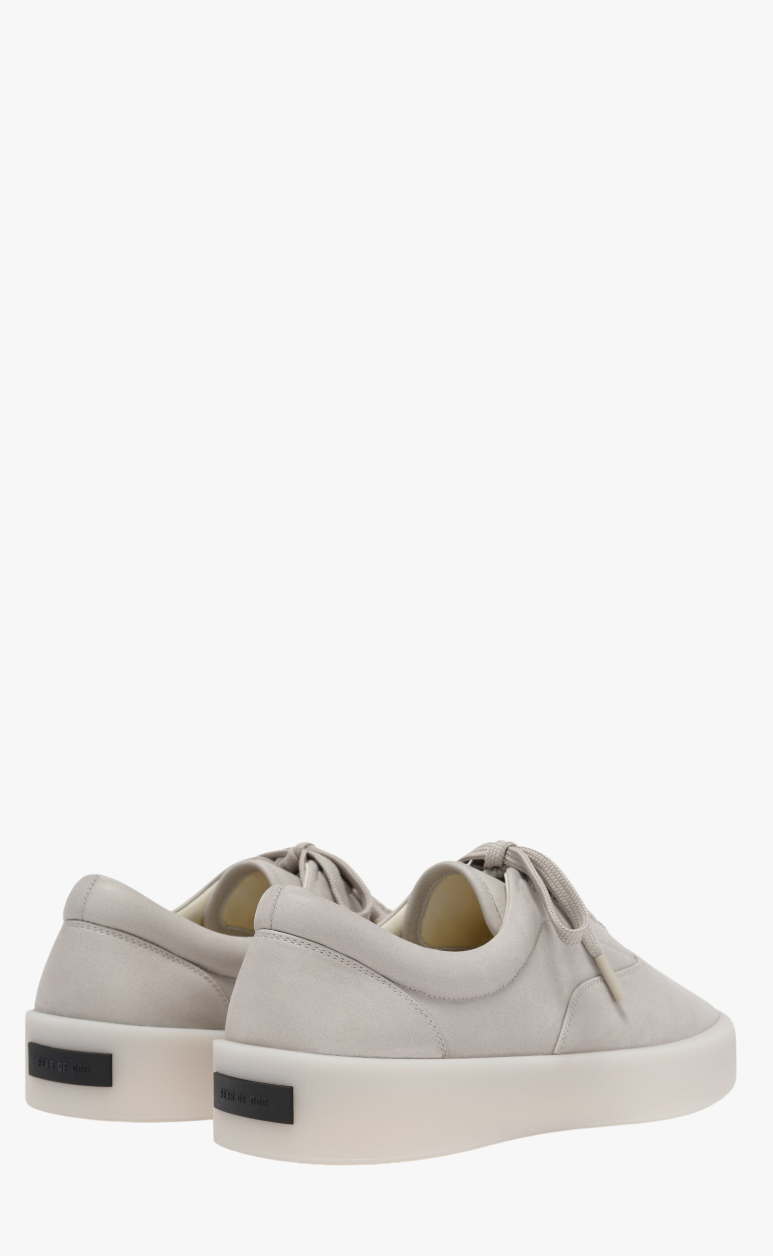 101 LIGHT GREY SNEAKER
