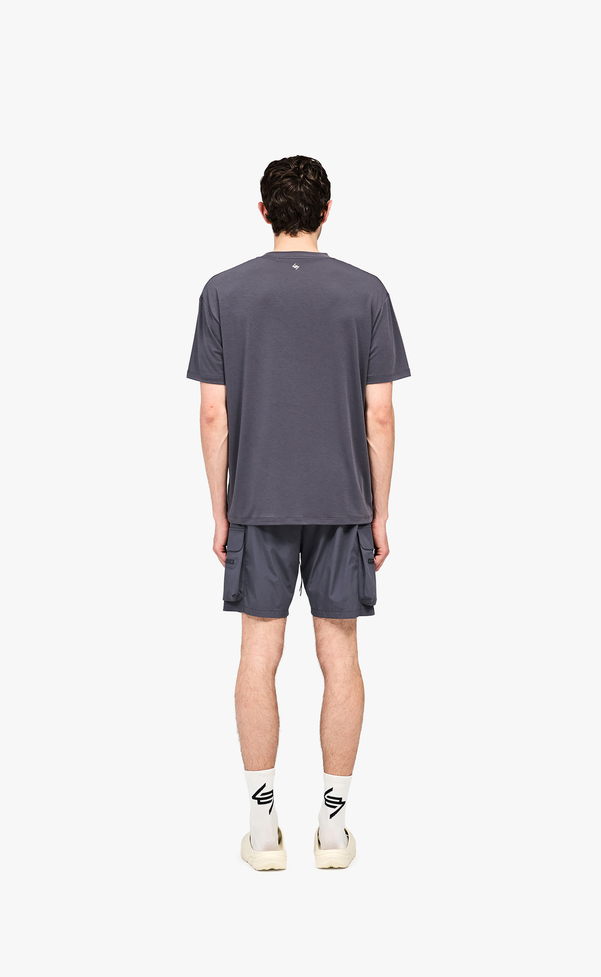247 DNA 2.0 GRAPHENE T-SHIRT