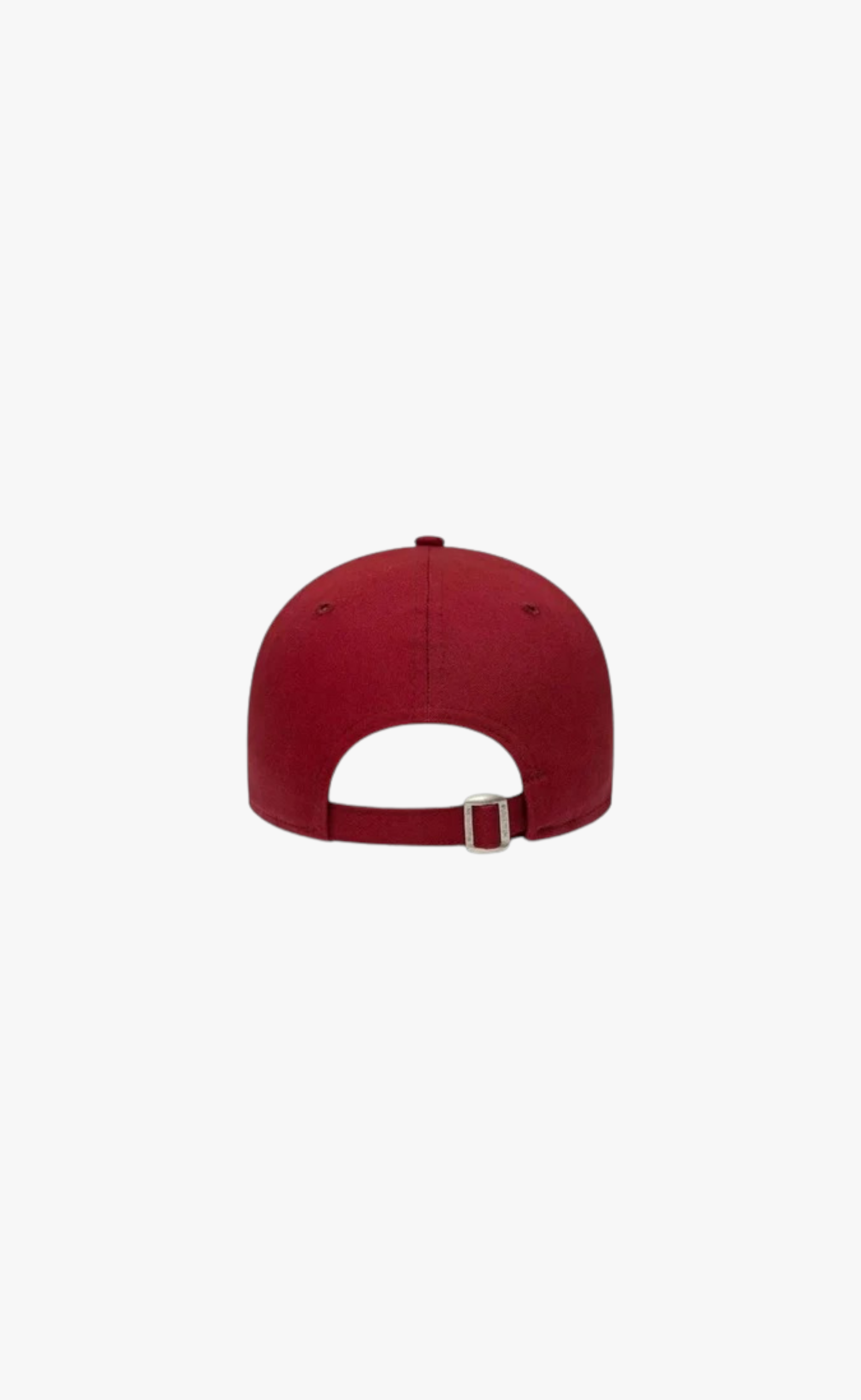 NEW YORK YANKEES LEAGUE ESSENTIAL 9FORTY CHERRY HAT