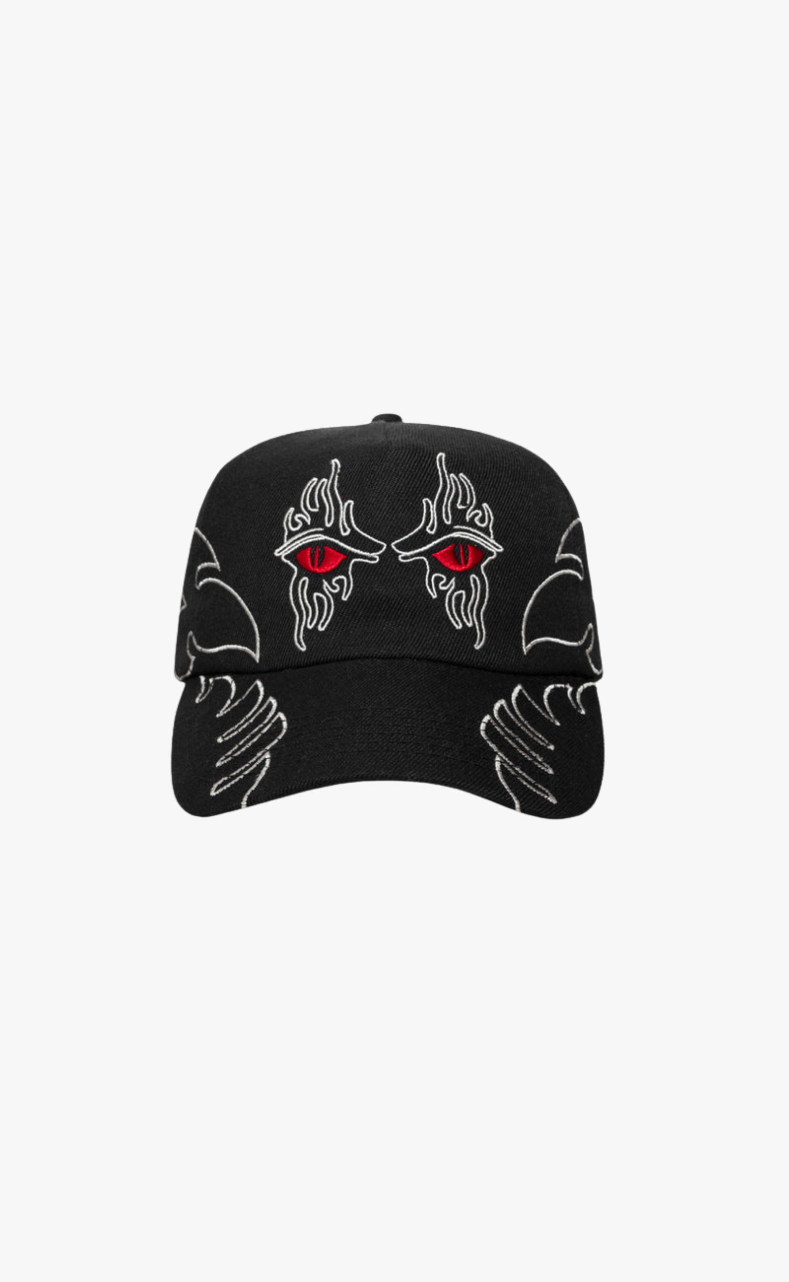 AFTERLIFE BLACK HAT
