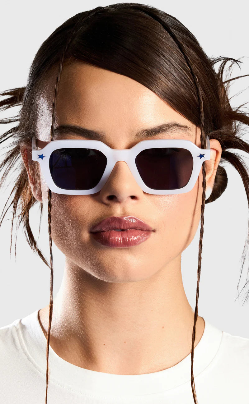 ERA MILK SUNGLASSES