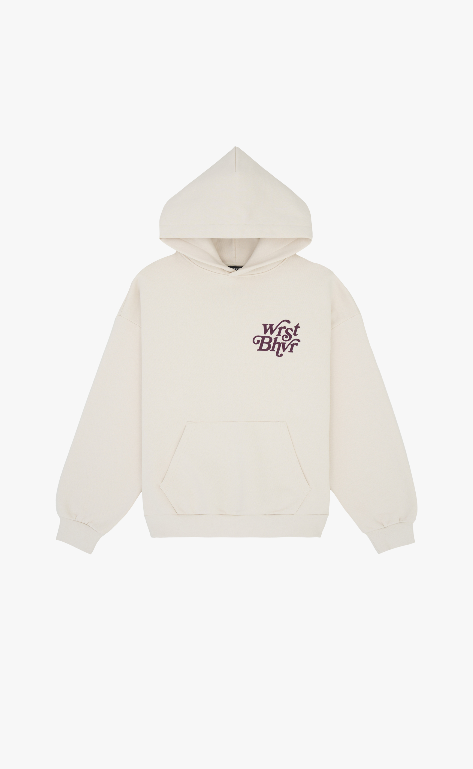 REEN V2 GARDENIA HOODIE