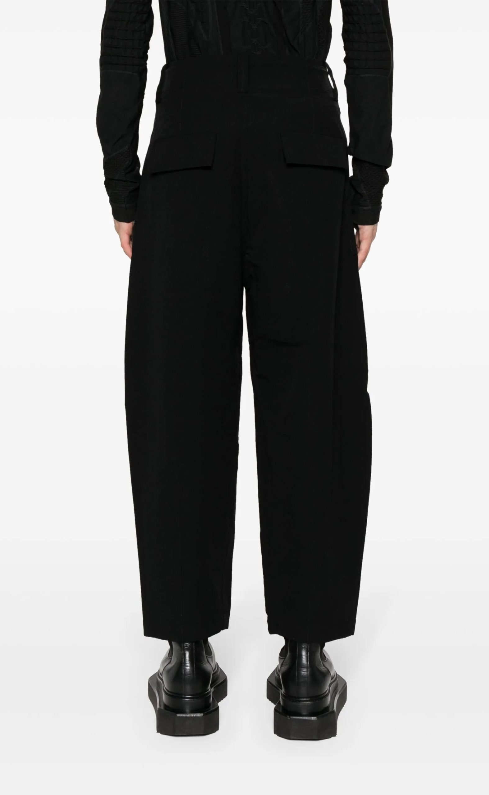 BLACK CLOUD STORMERS PANTS