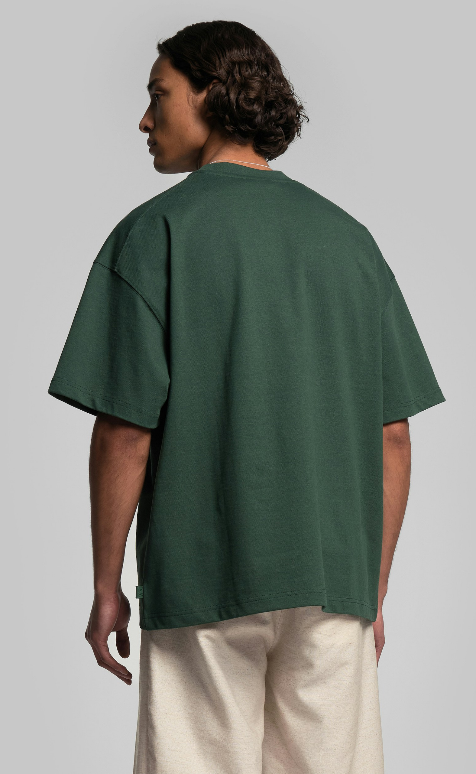 CLAYTON PINENEEDLE T-SHIRT