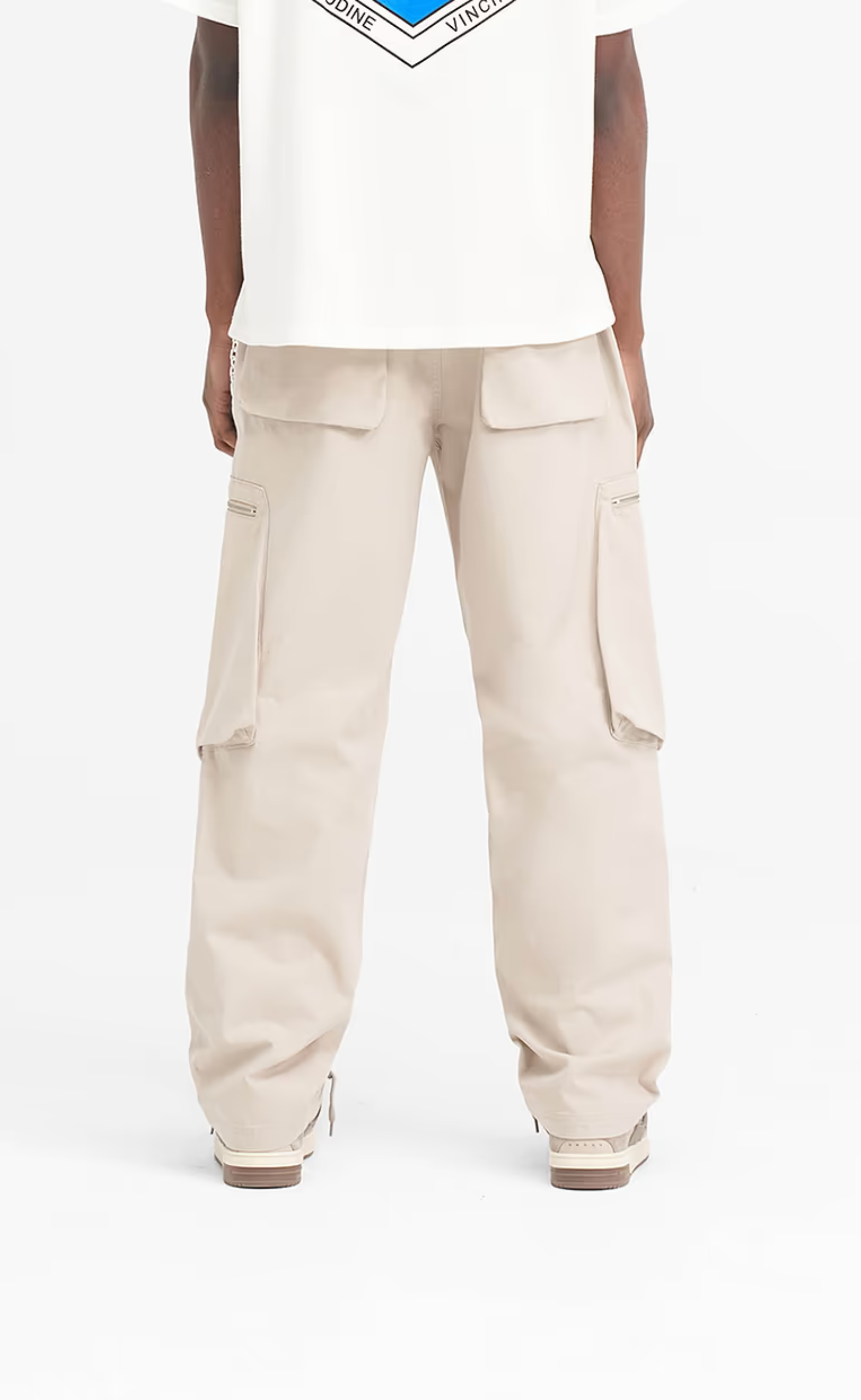 WORKSHOP CASHMERE PANT