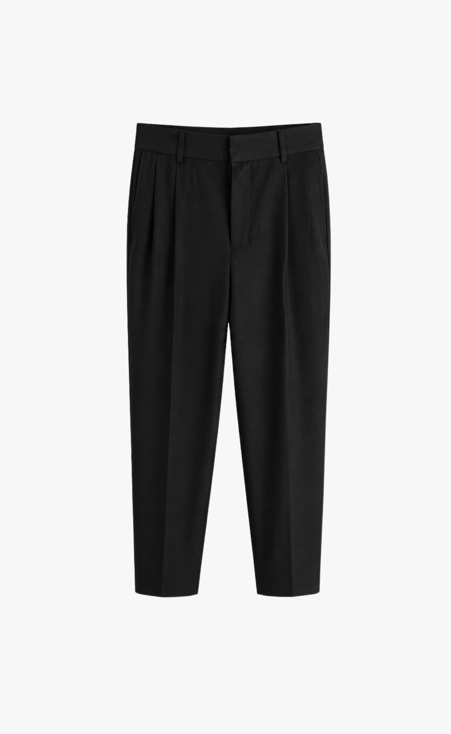 JANOSH BLACK PANTS