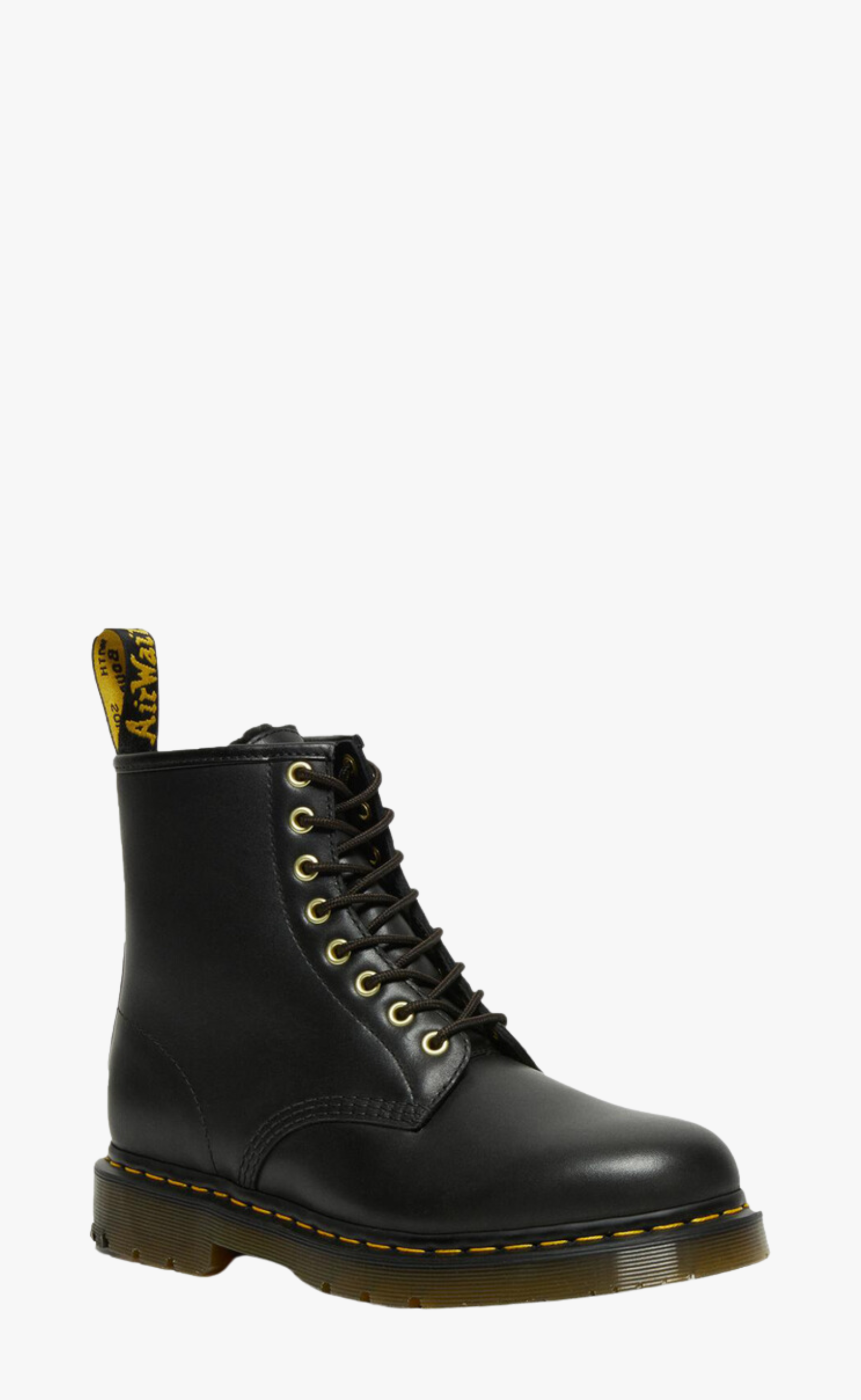1460 Black Blizzard Wp