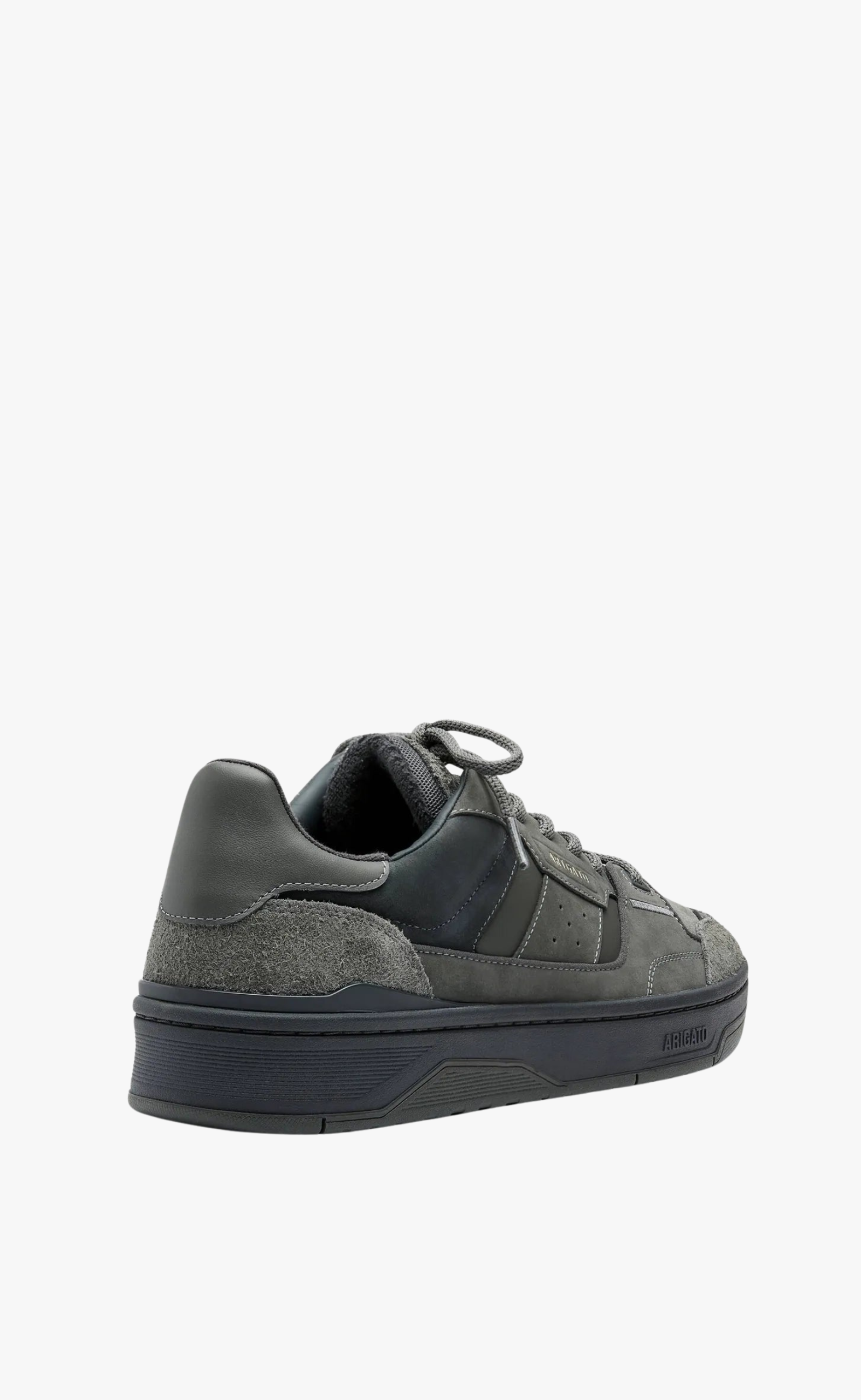 CLAY DARK GREY SNEAKER