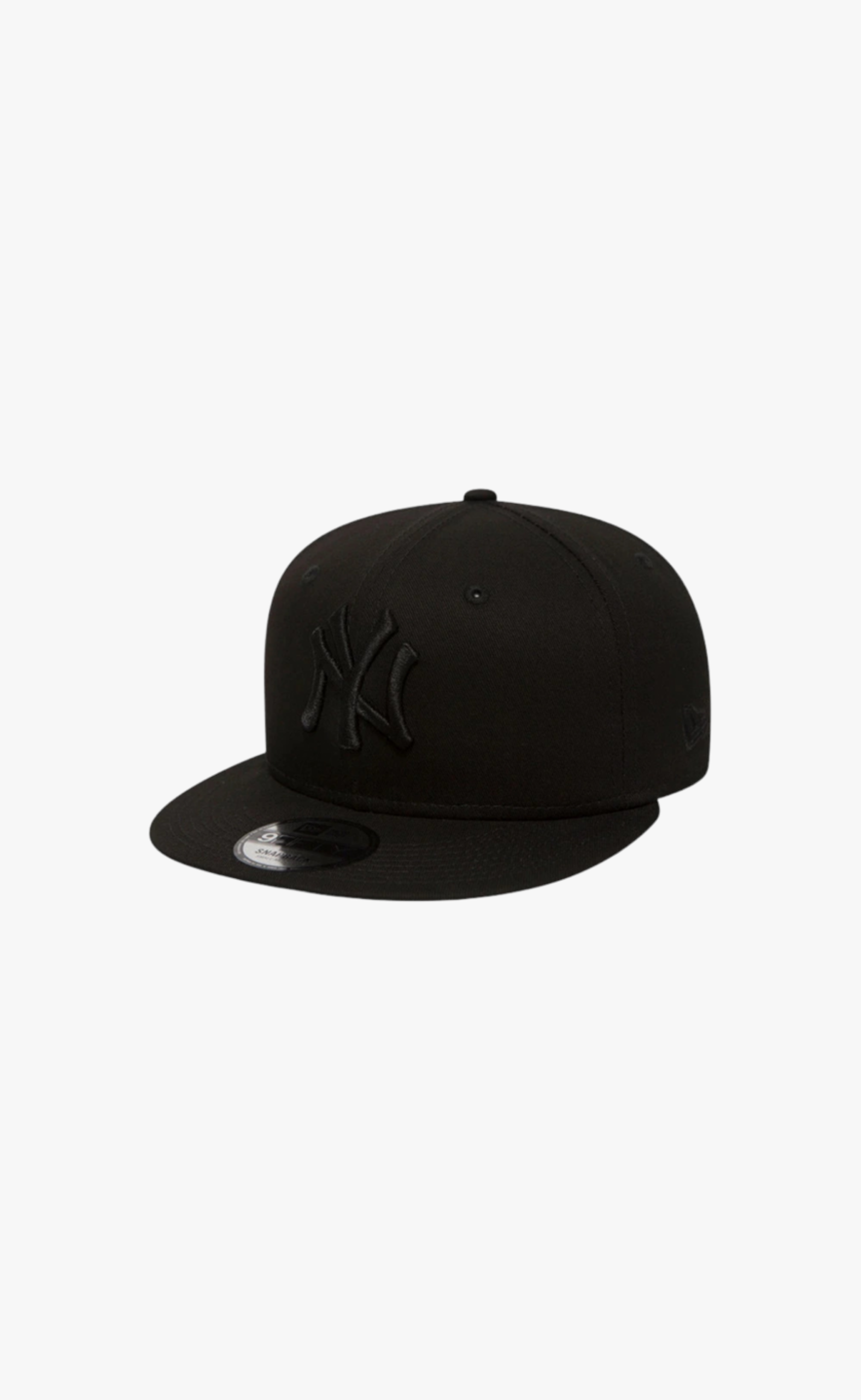 LEAGUE ESSENTIAL 9FIFTY BLACK HAT