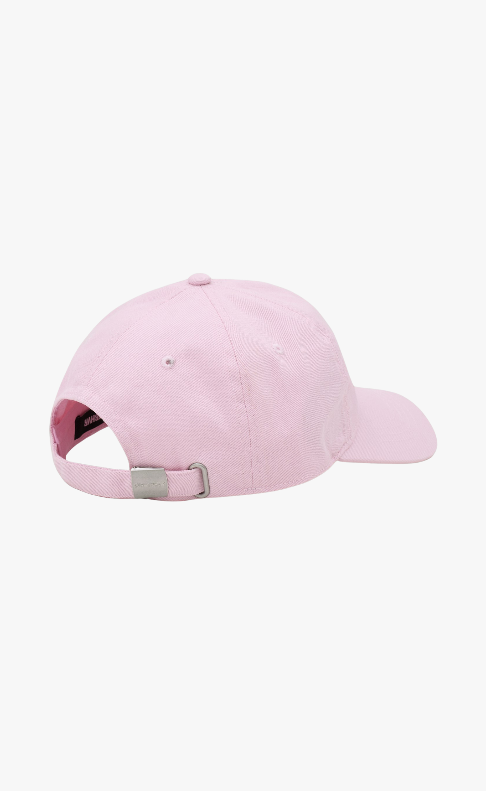 GUSTAF V2 PINK TULLE HAT