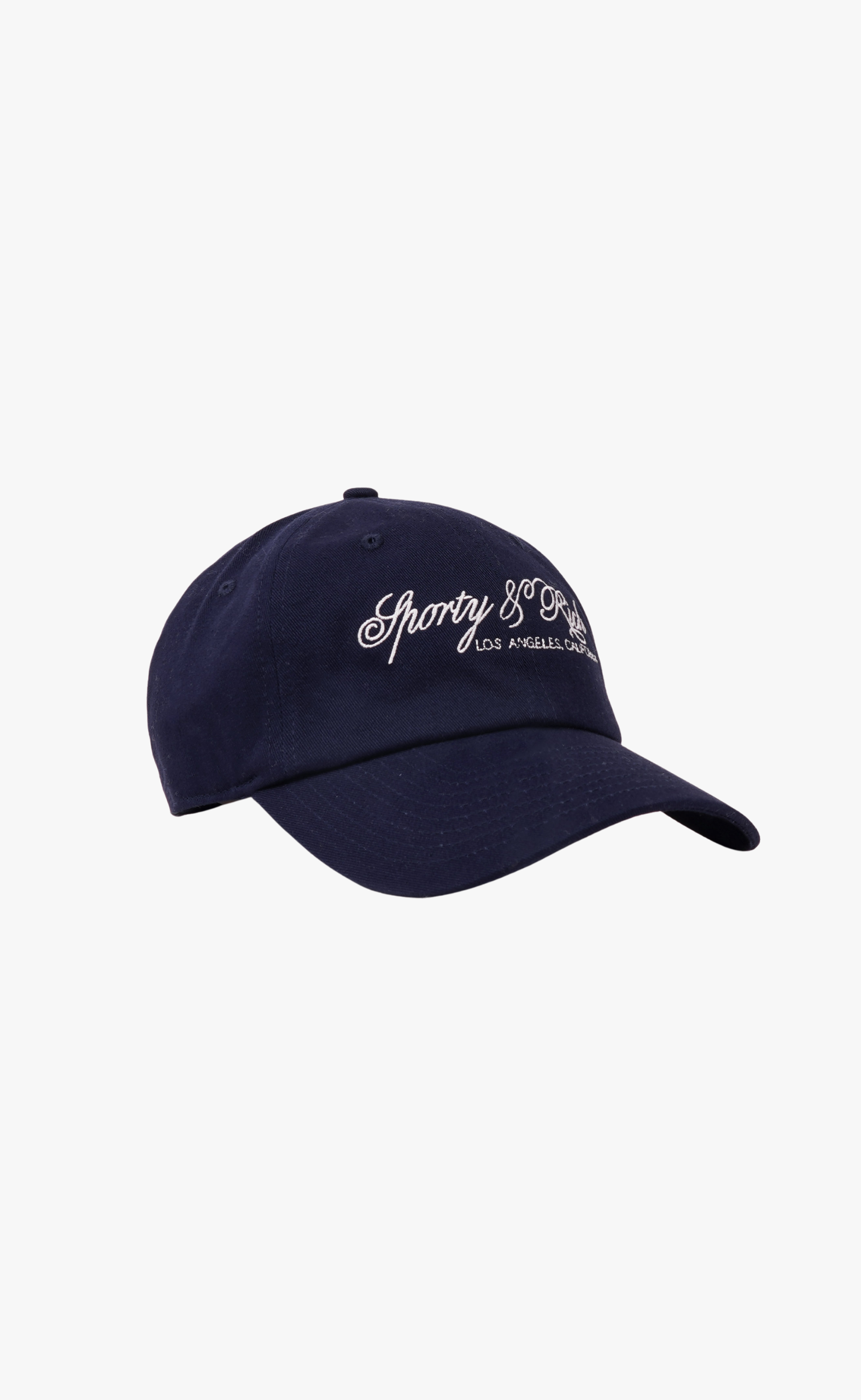 INTERNATIONAL NAVY HAT