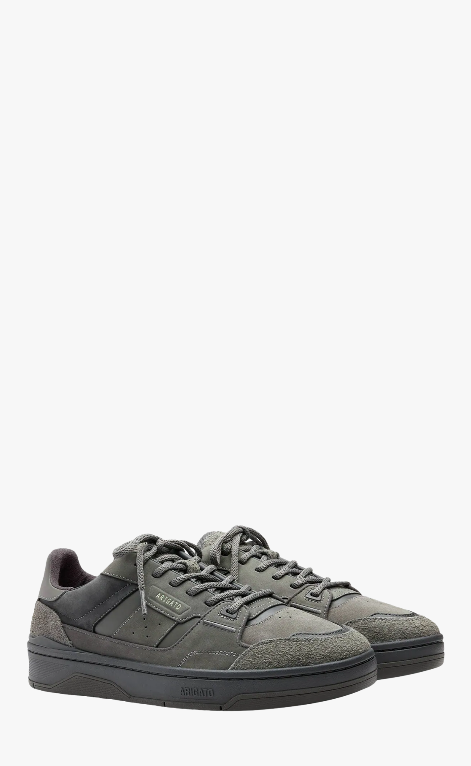CLAY DARK GREY SNEAKER