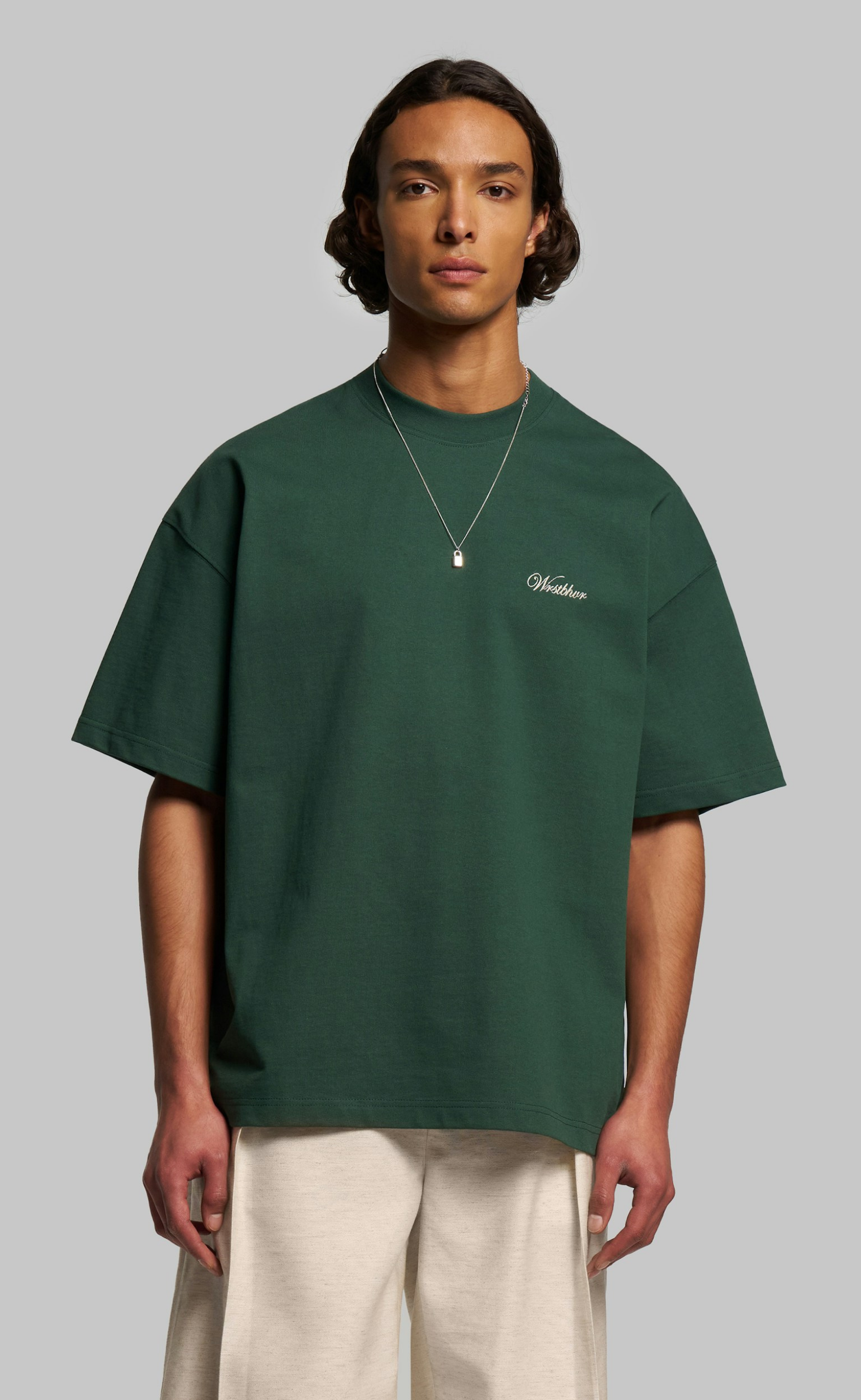 CLAYTON PINENEEDLE T-SHIRT