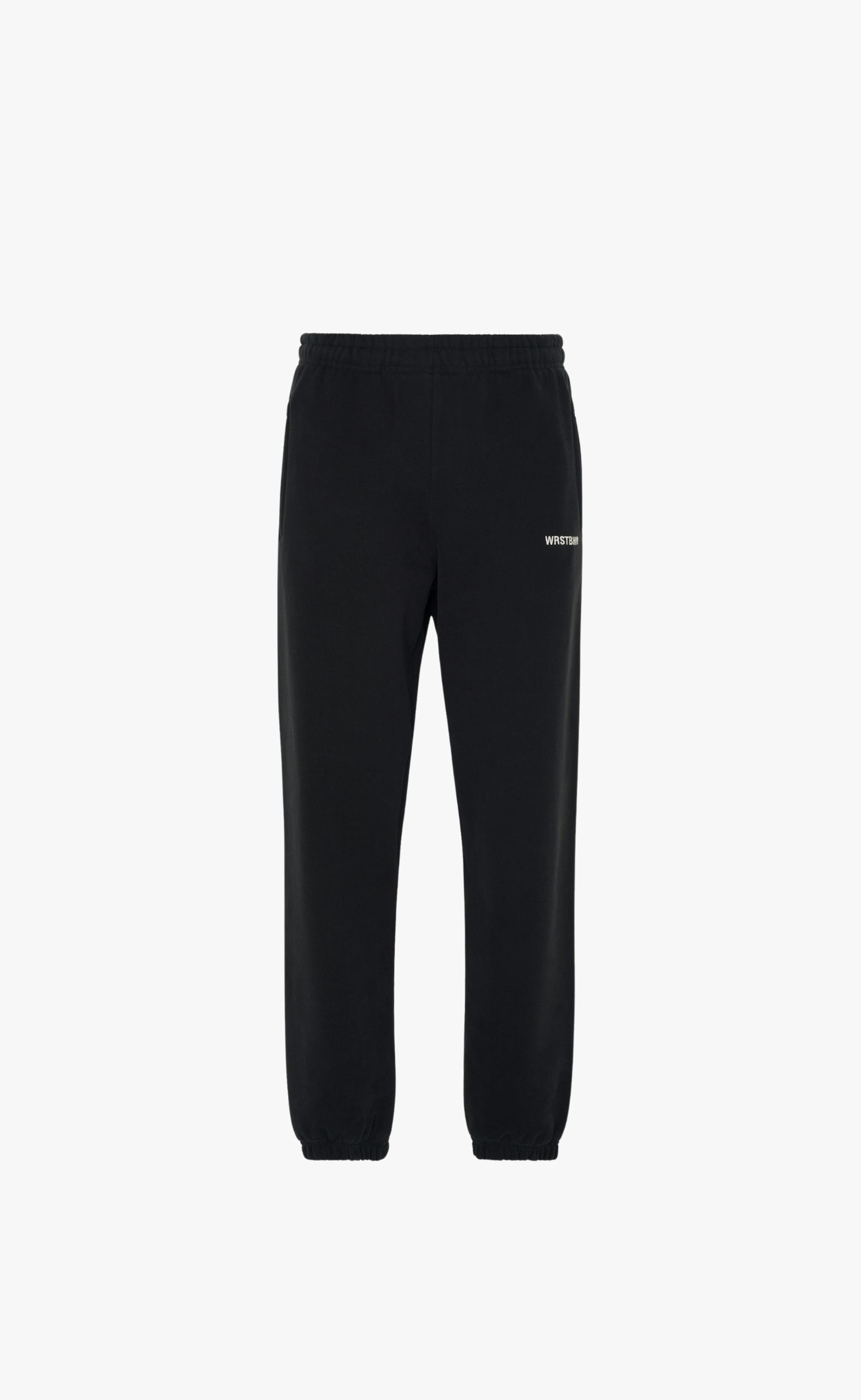 ILAY V2 SJET BLACK SWEATPANTS