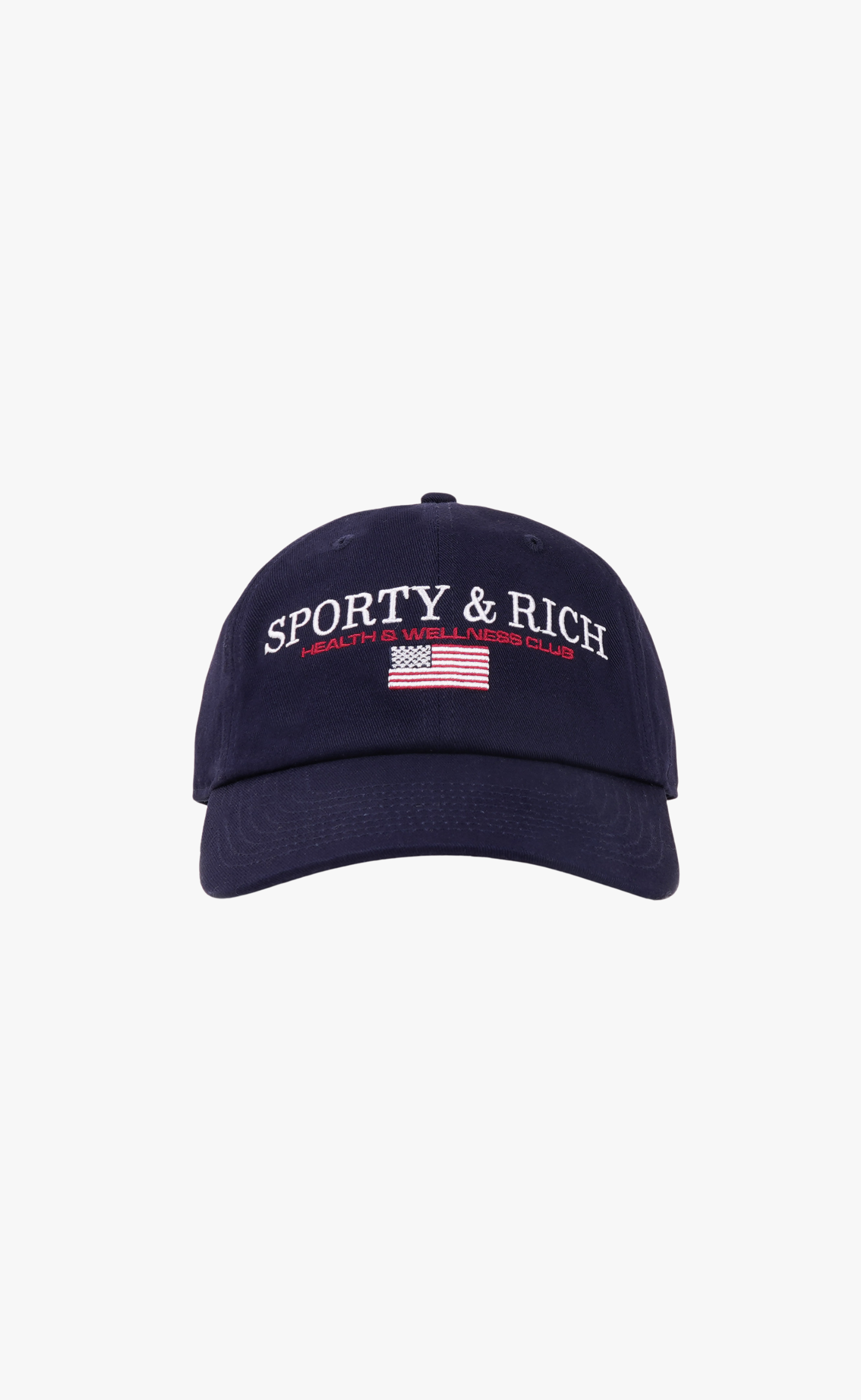 S&R NAUTICAL NAVY HAT