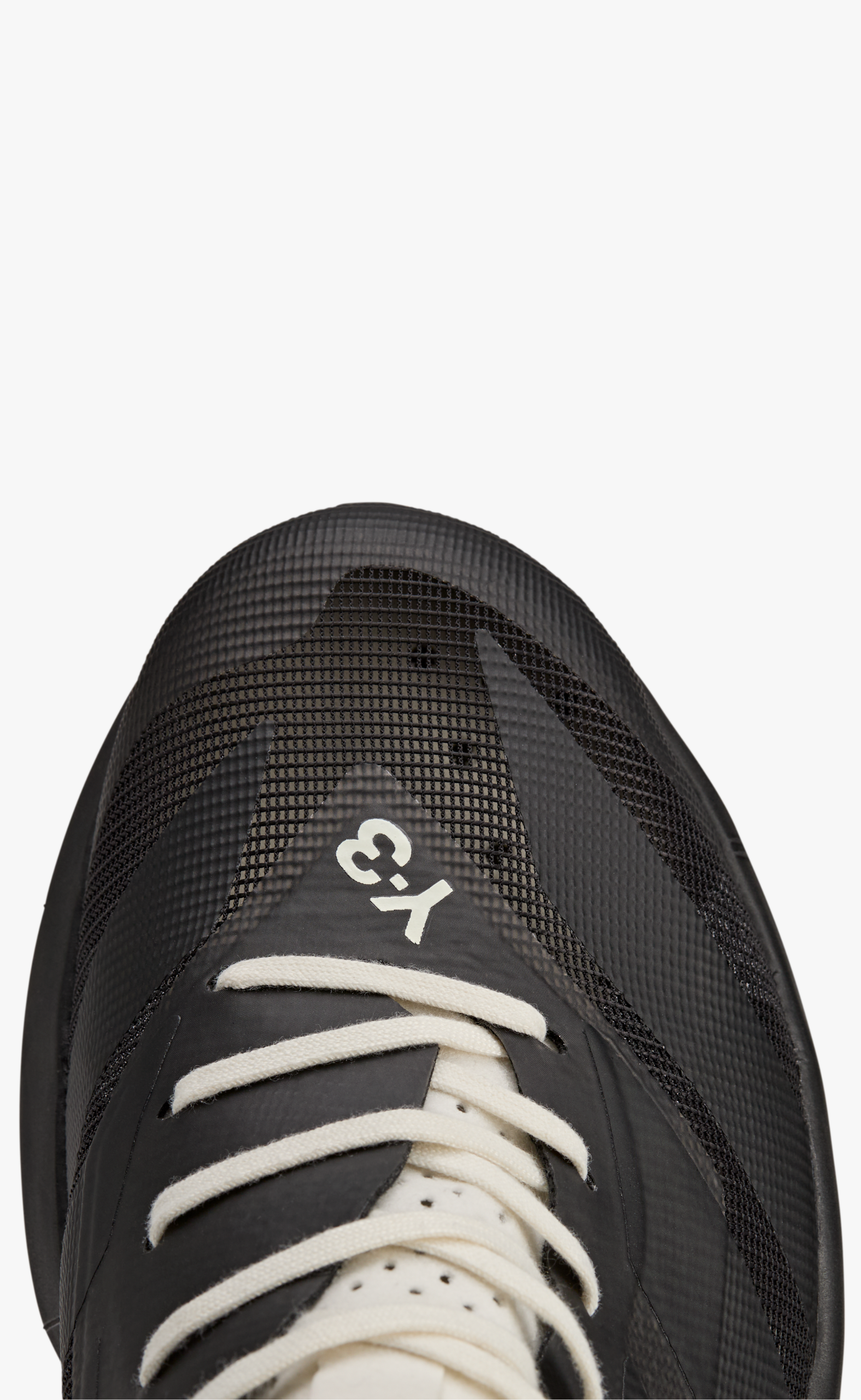 Y-3 ADIZERO RC6 BLACK SNEAKER