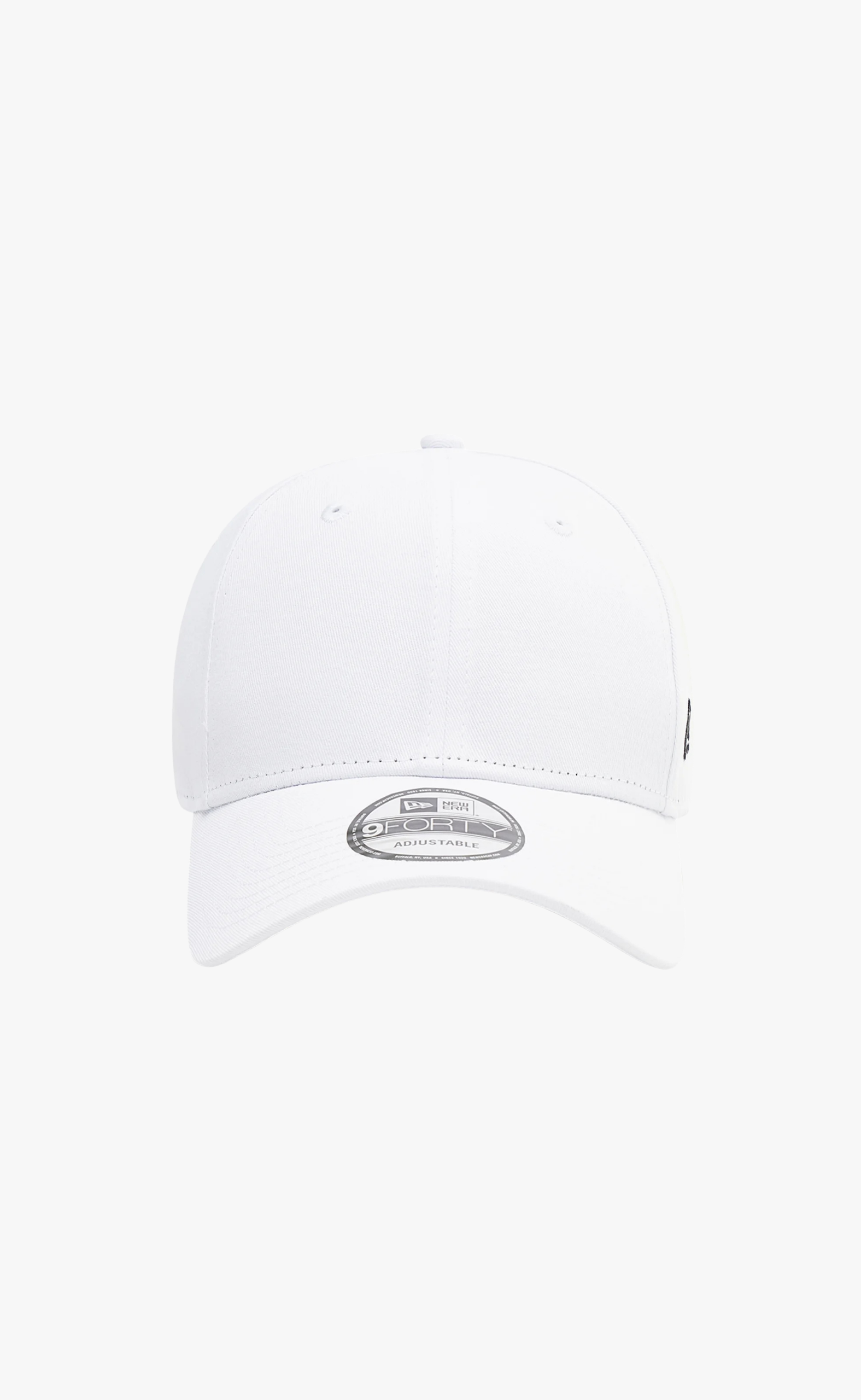 FLAG COLLECTION 9FORTY WHITE HAT