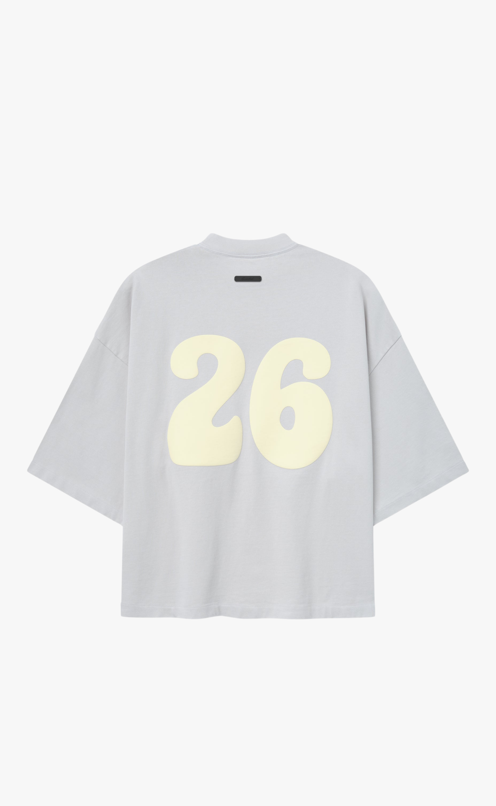 MERCH WASHED OVERCAST T-SHIRT