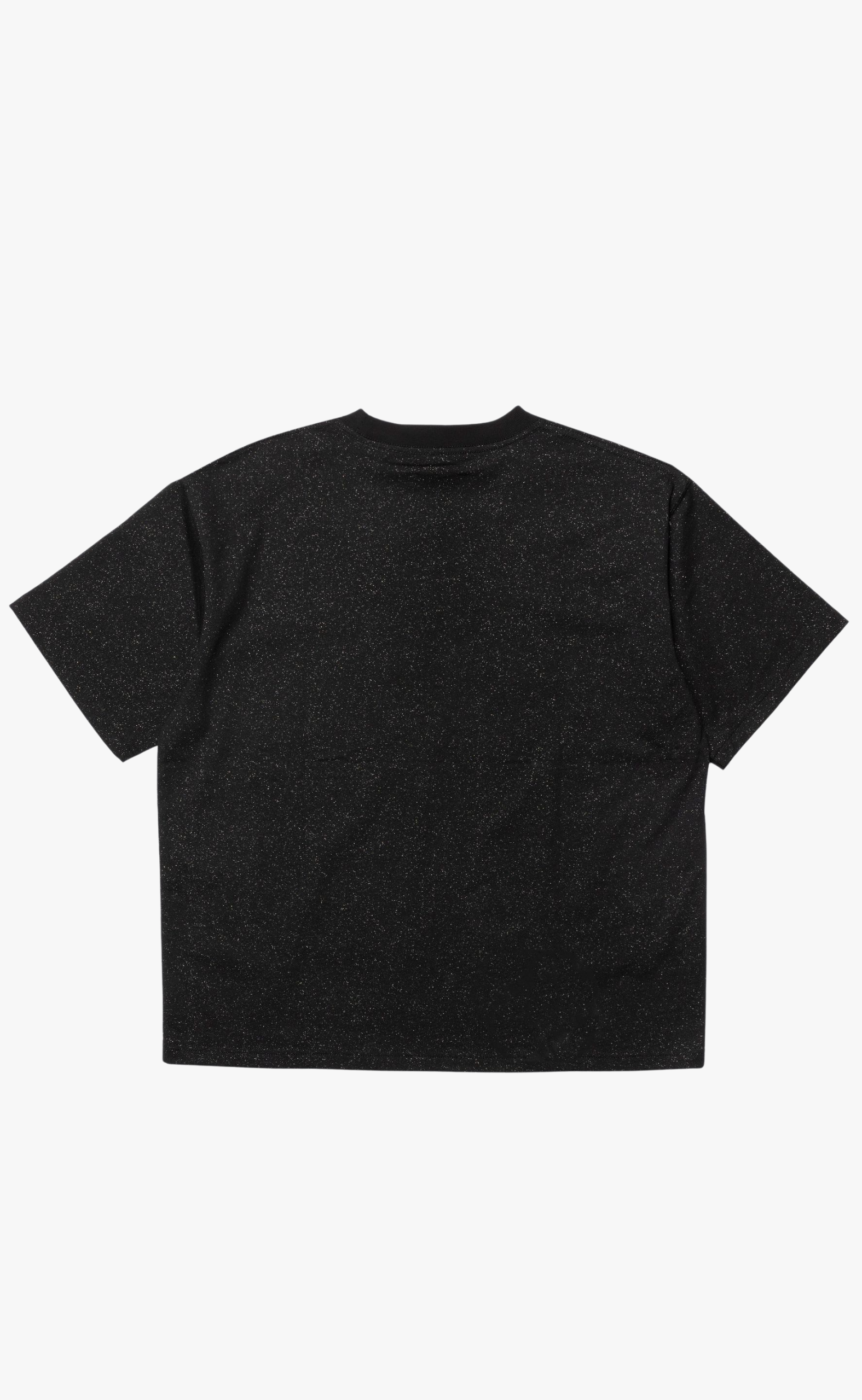 STARRY HEAVYWEIGHT BLACK T-SHIRT