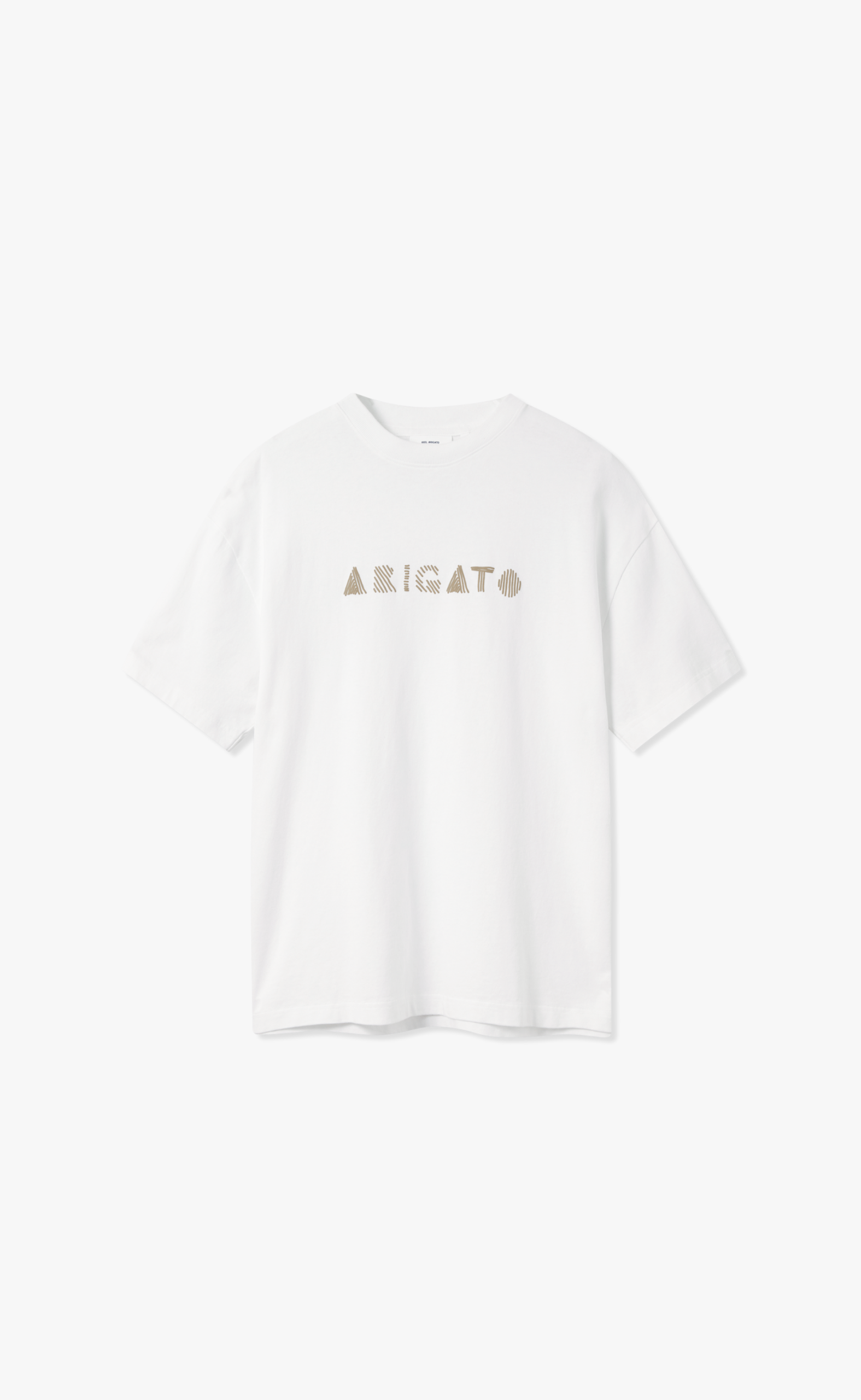 ANNOTATE WHITE T-SHIRT