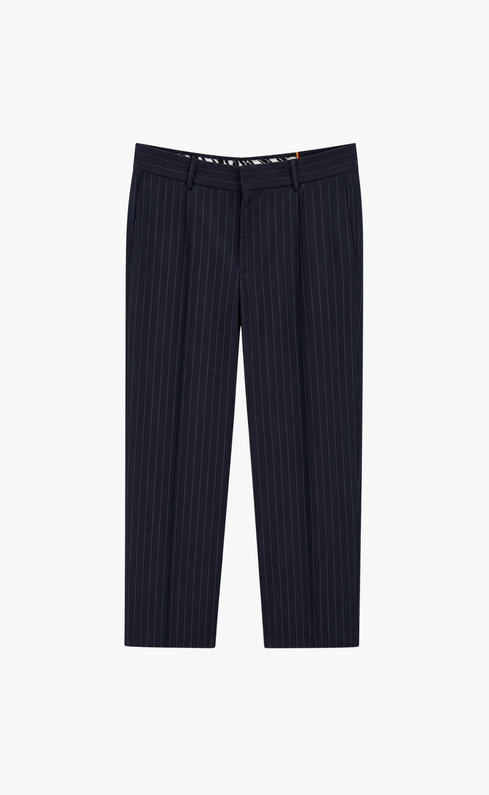 JANOSH DK. BLUE PANTS