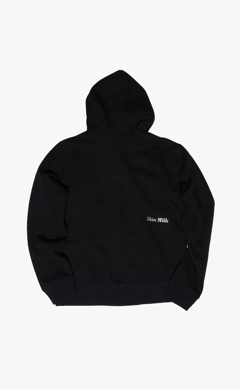 5150 BLACK HOODIE