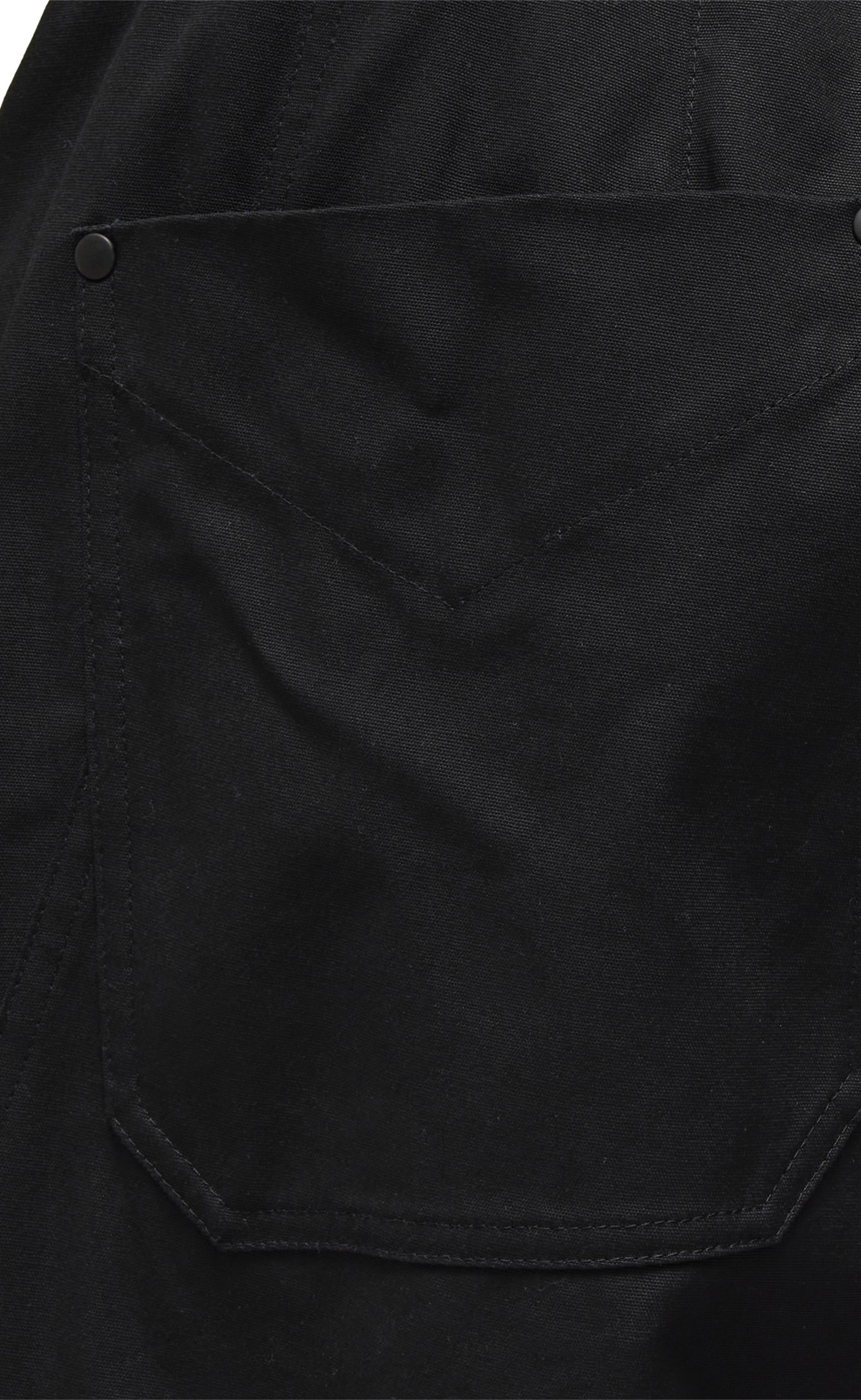 WRKWR BLACK PANTS