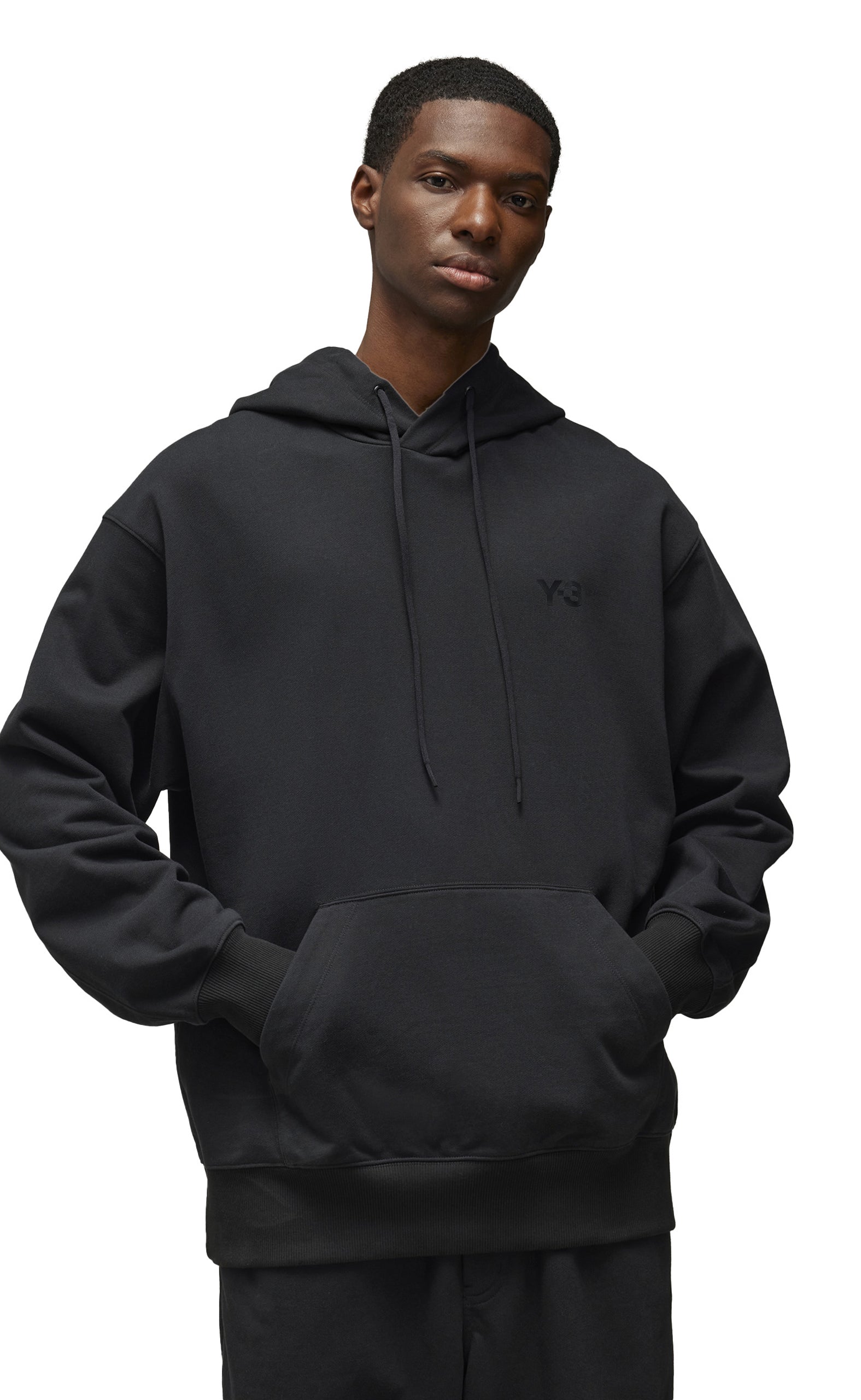 FT BLACK HOODIE
